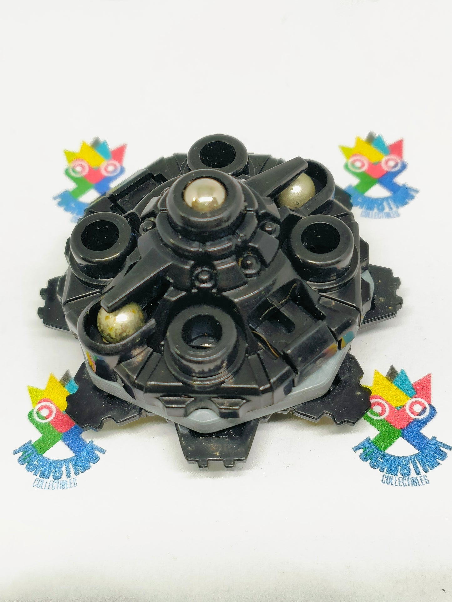 A-35 Draciel F (J) - Takaratomy Beyblade: Shoot