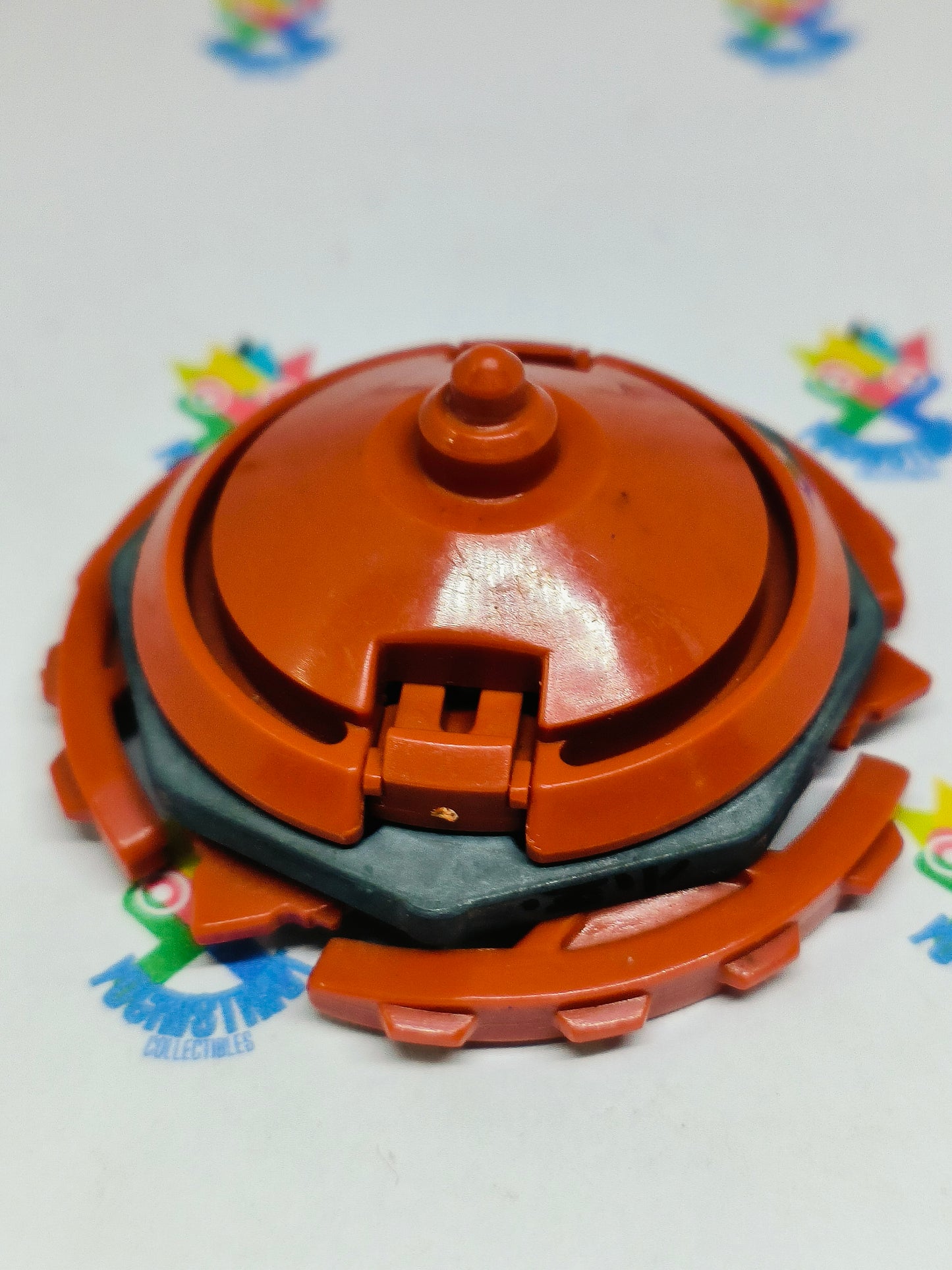 A-33 Master Draciel (F) - Takaratomy Beyblade: Shoot