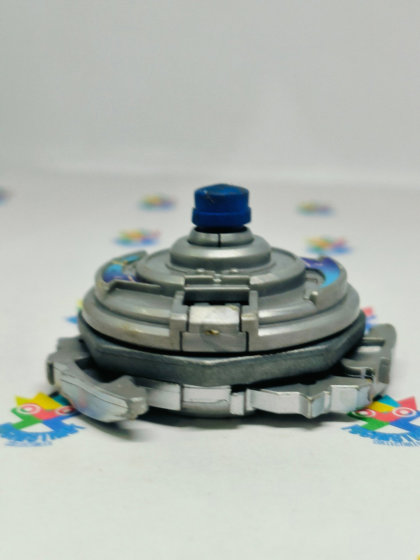A-39 Wolborg 2 (H) - Takaratomy Beyblade: Shoot