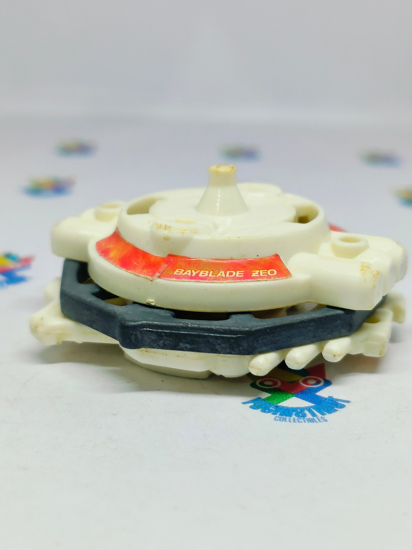 Bakutenryu Zeo (A) Takaratomy G-Revolution Beyblade