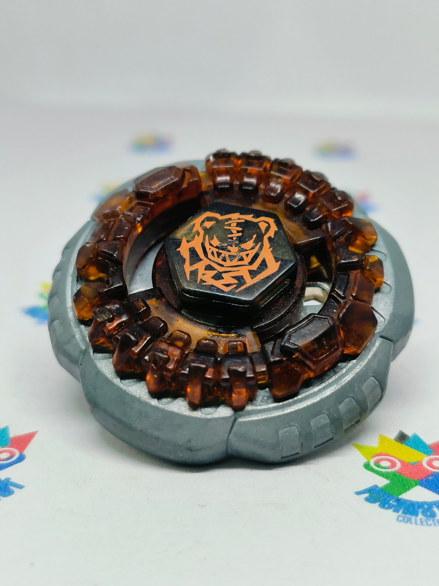 Rock Orso D125B (A)