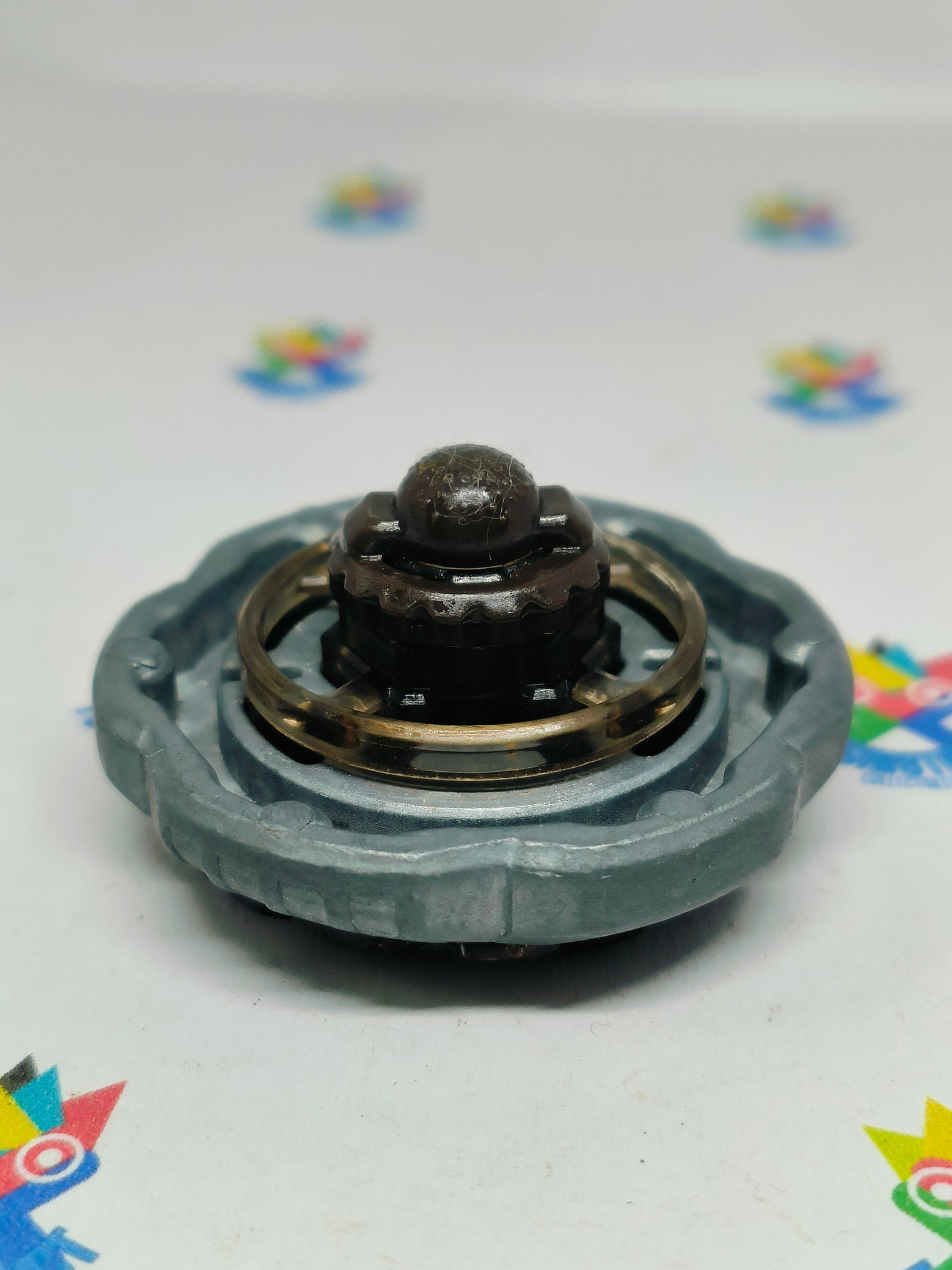 Rock Orso D125B (A)
