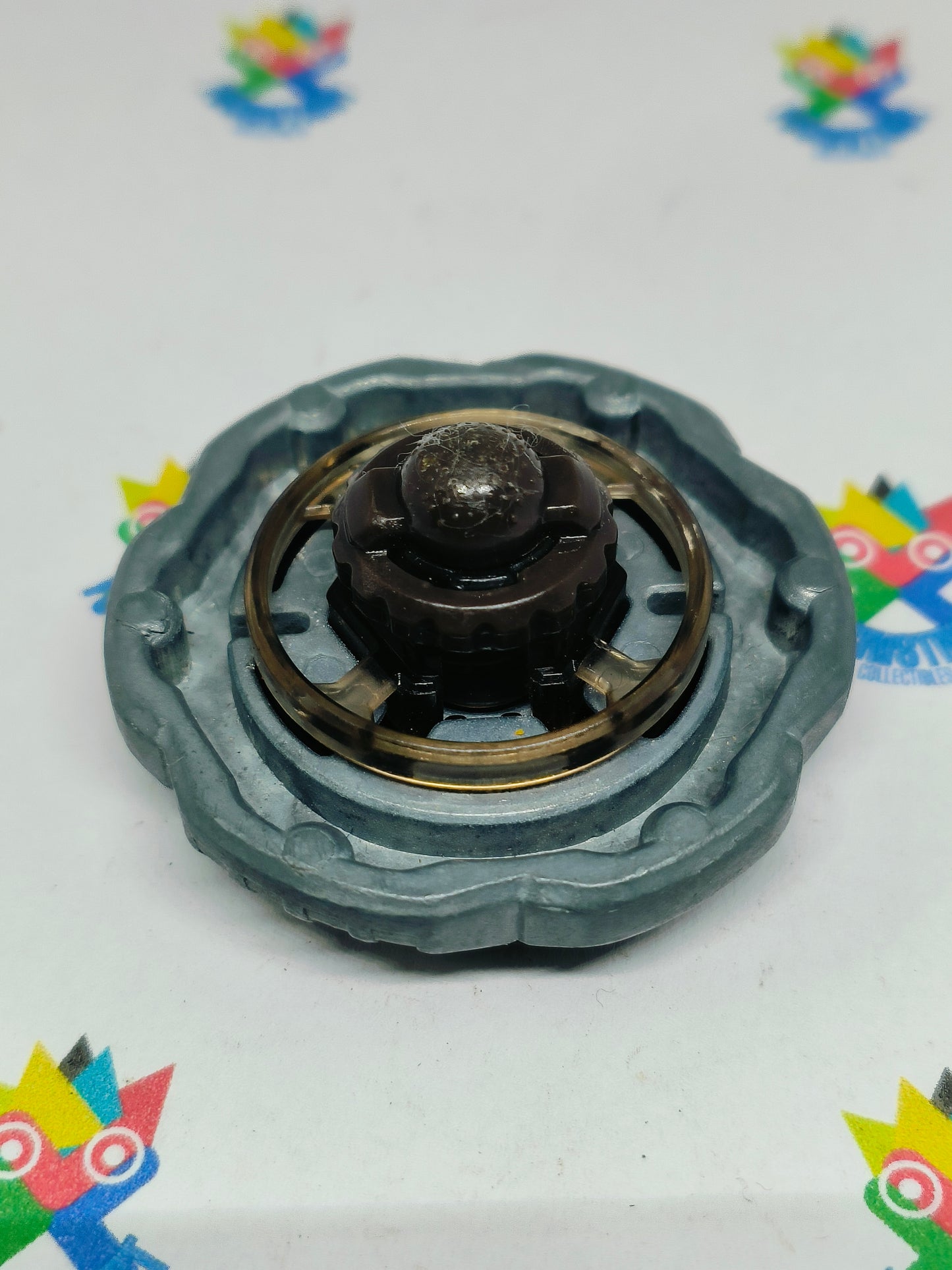 Rock Orso D125B (A)