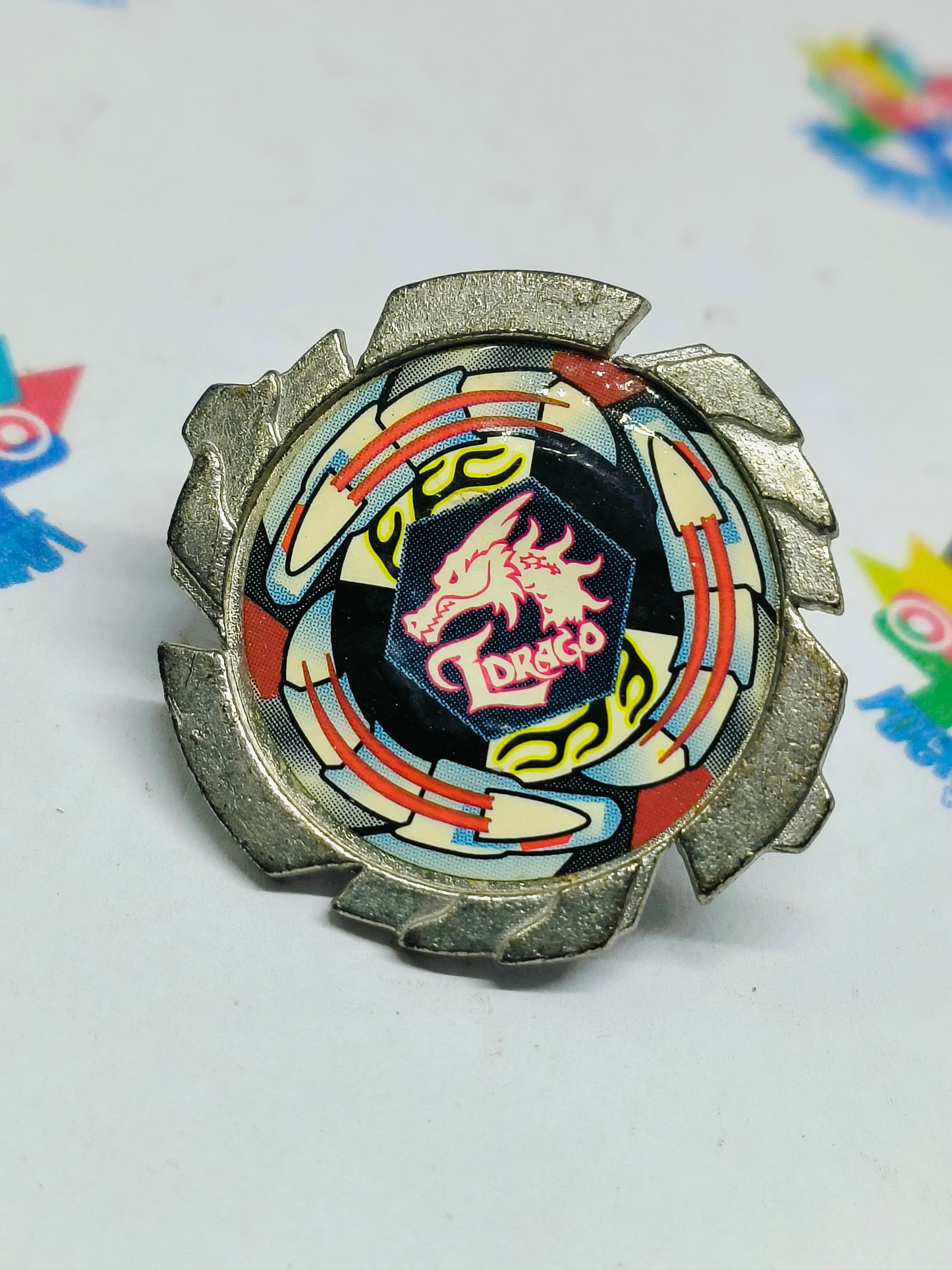 L-Drago mini