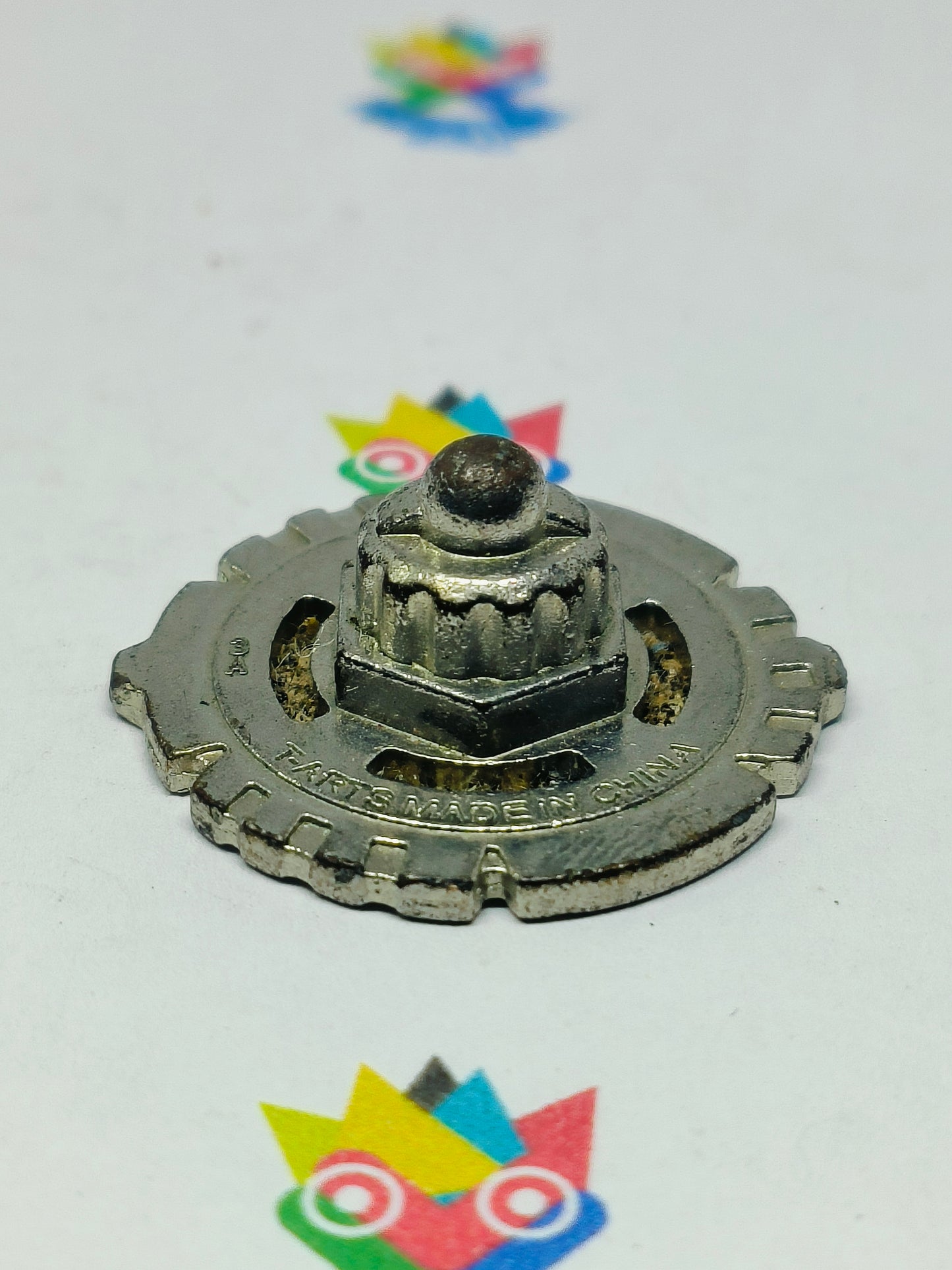 Rock leone Mini (C)