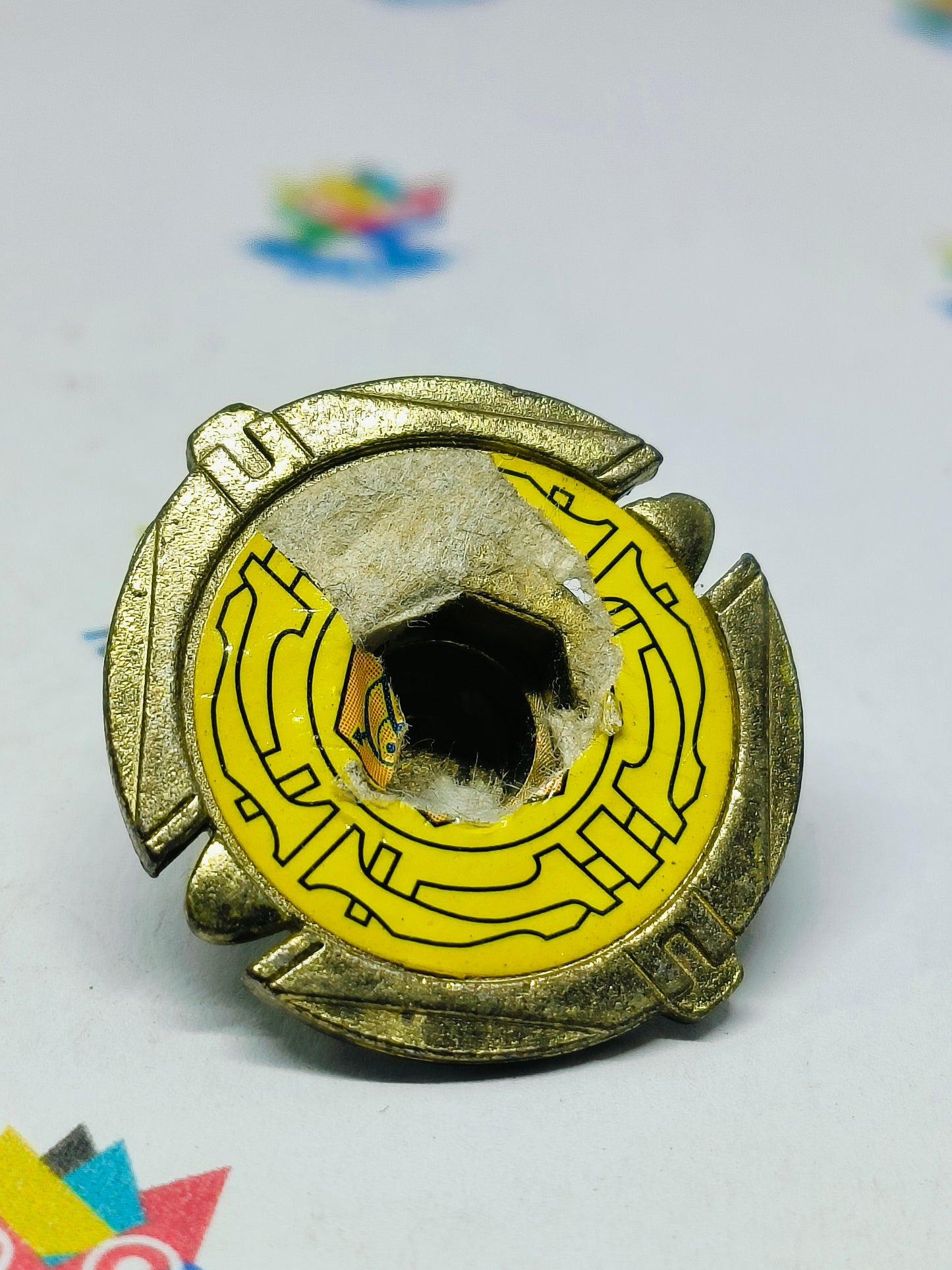 Flame Saggitario Mini (a)
