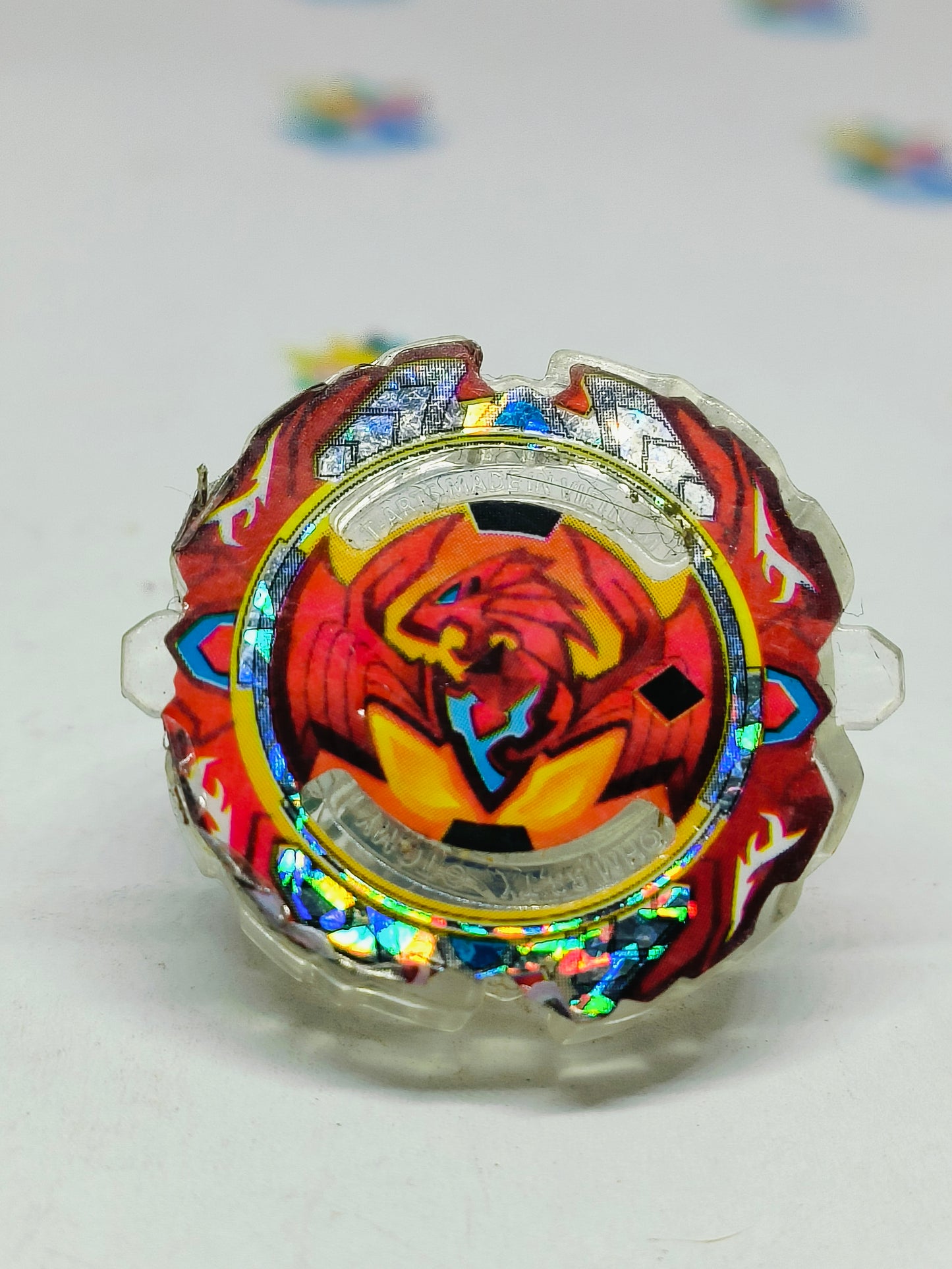 Revive Phoenix mini