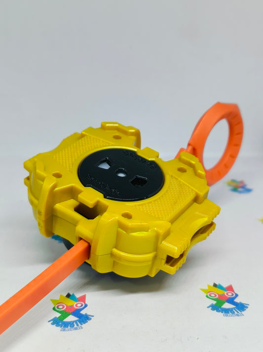 बी-139 लाइट लॉन्चर एल (बर्स्ट) विज़ार्ड फ़फ़्निर संस्करण