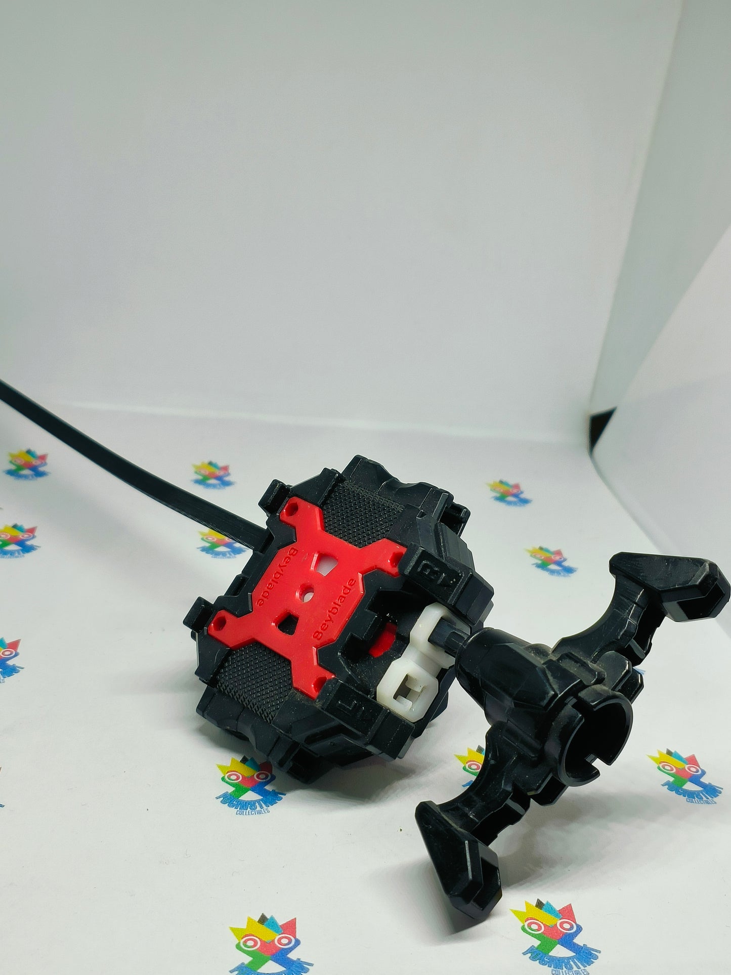 B-113 Heavy Launcher LR (spriggan Requiem version)