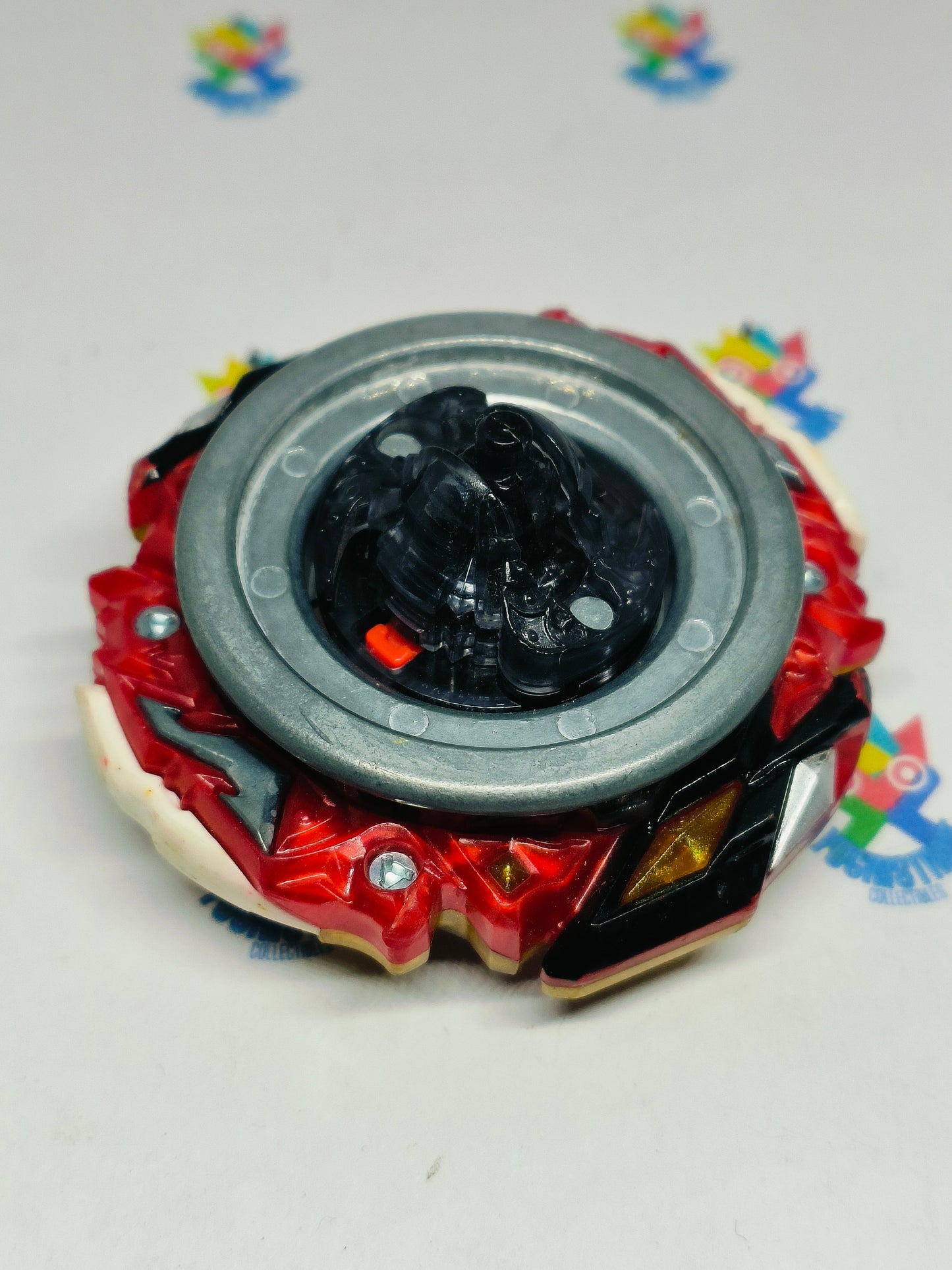 Astral Spriggan Over Zeta'