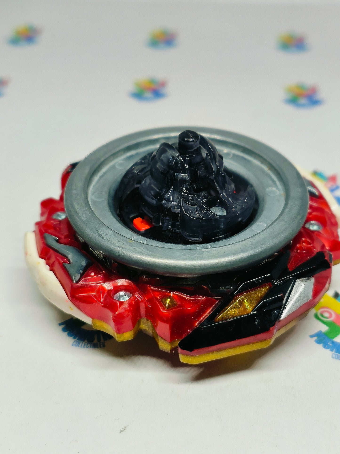 Astral Spriggan Over Zeta'