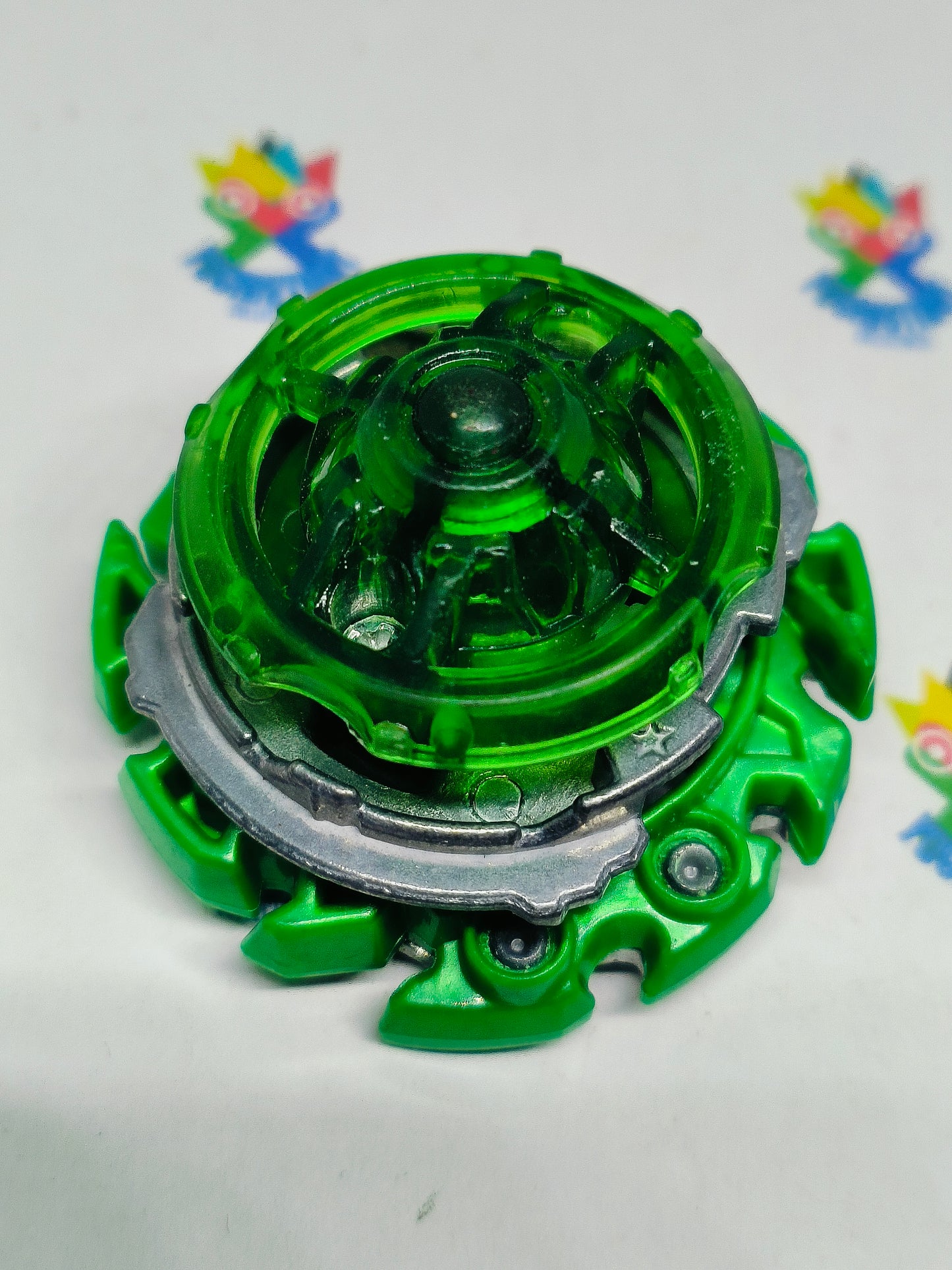 Emperor Forneus 11 Yard