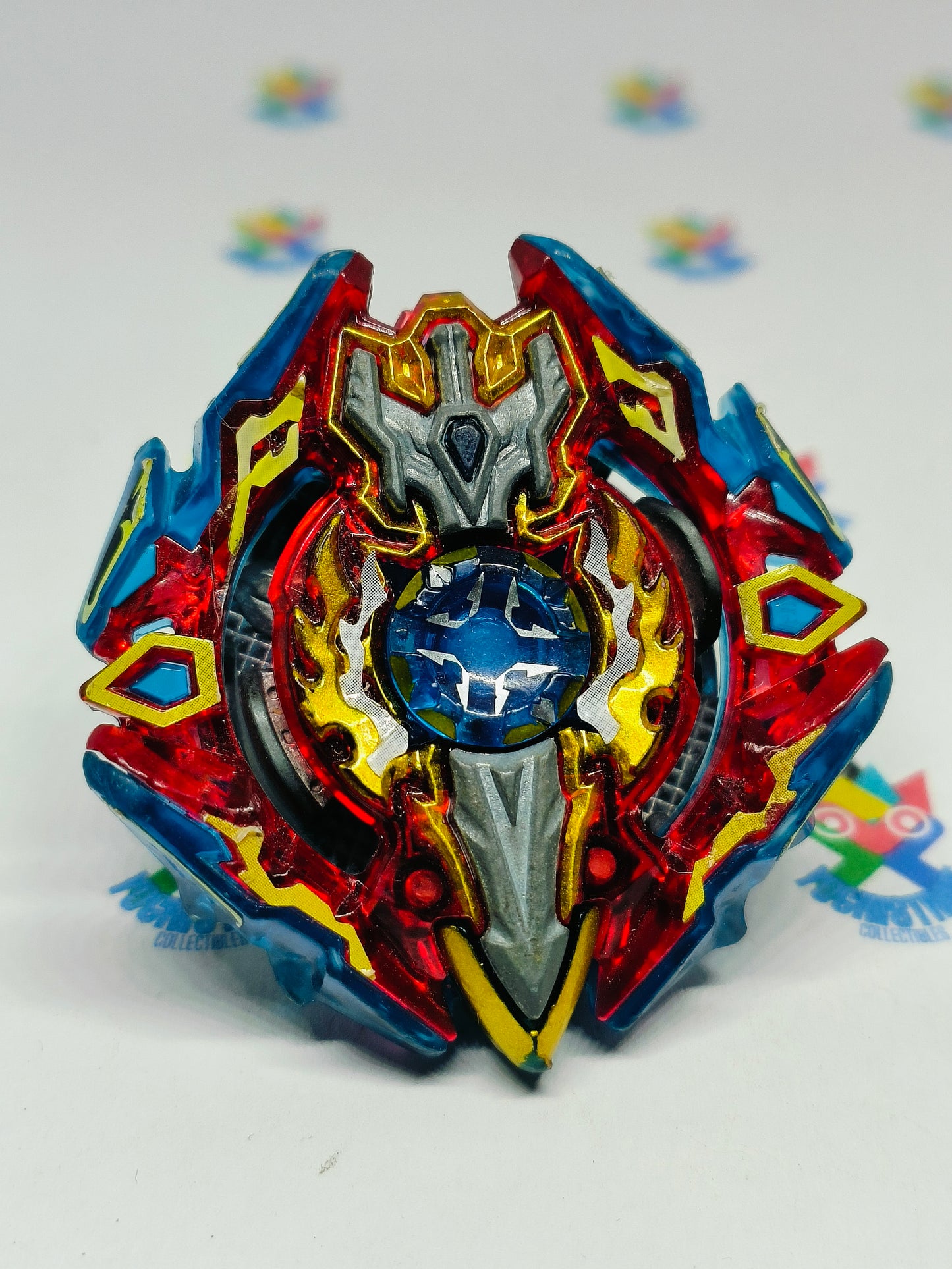 Sieg xcalibur 1 iron (O)