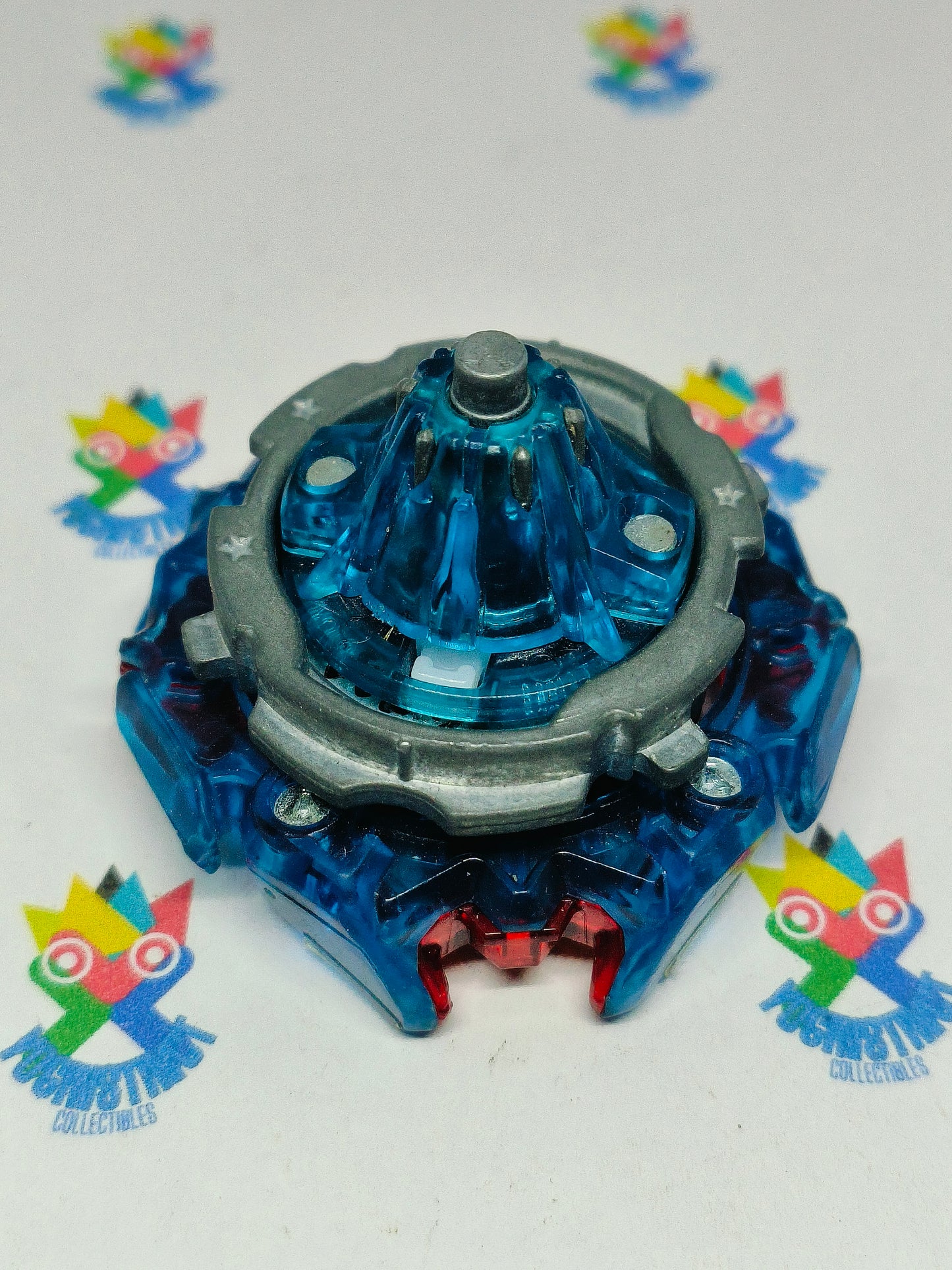 Sieg xcalibur 1 iron (O)