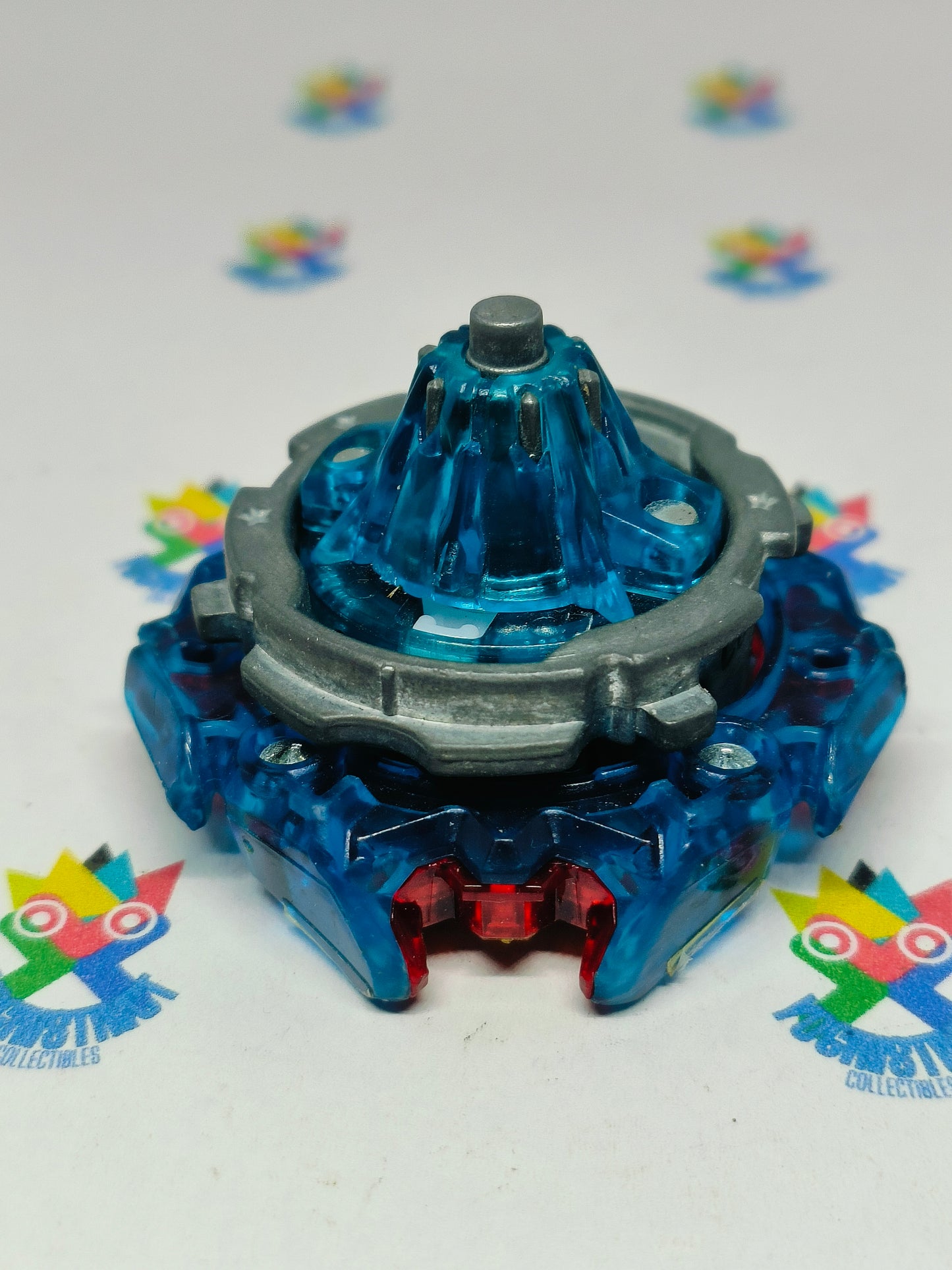 Sieg xcalibur 1 iron (O)