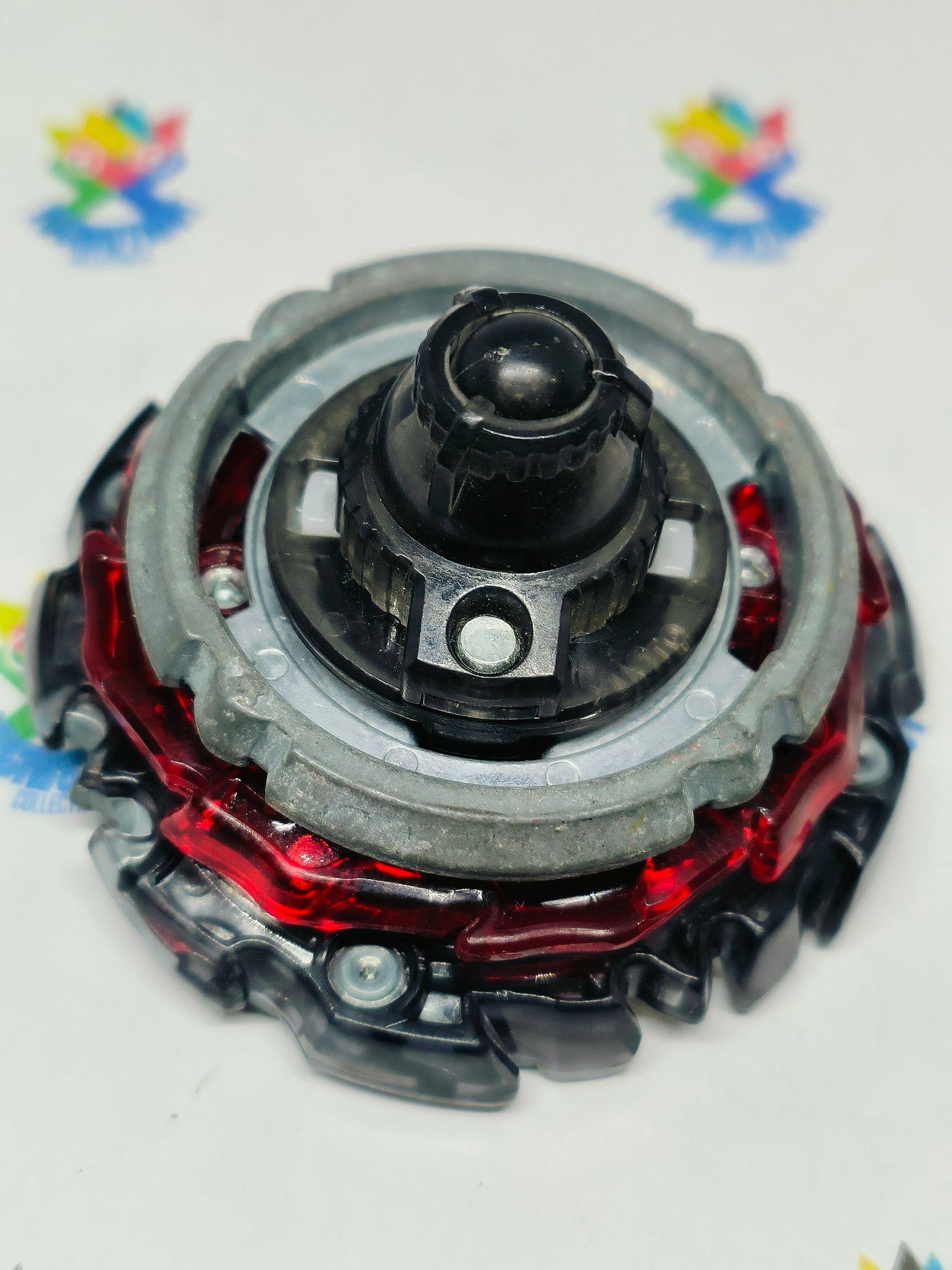 Dead Phoenix outer Orbit