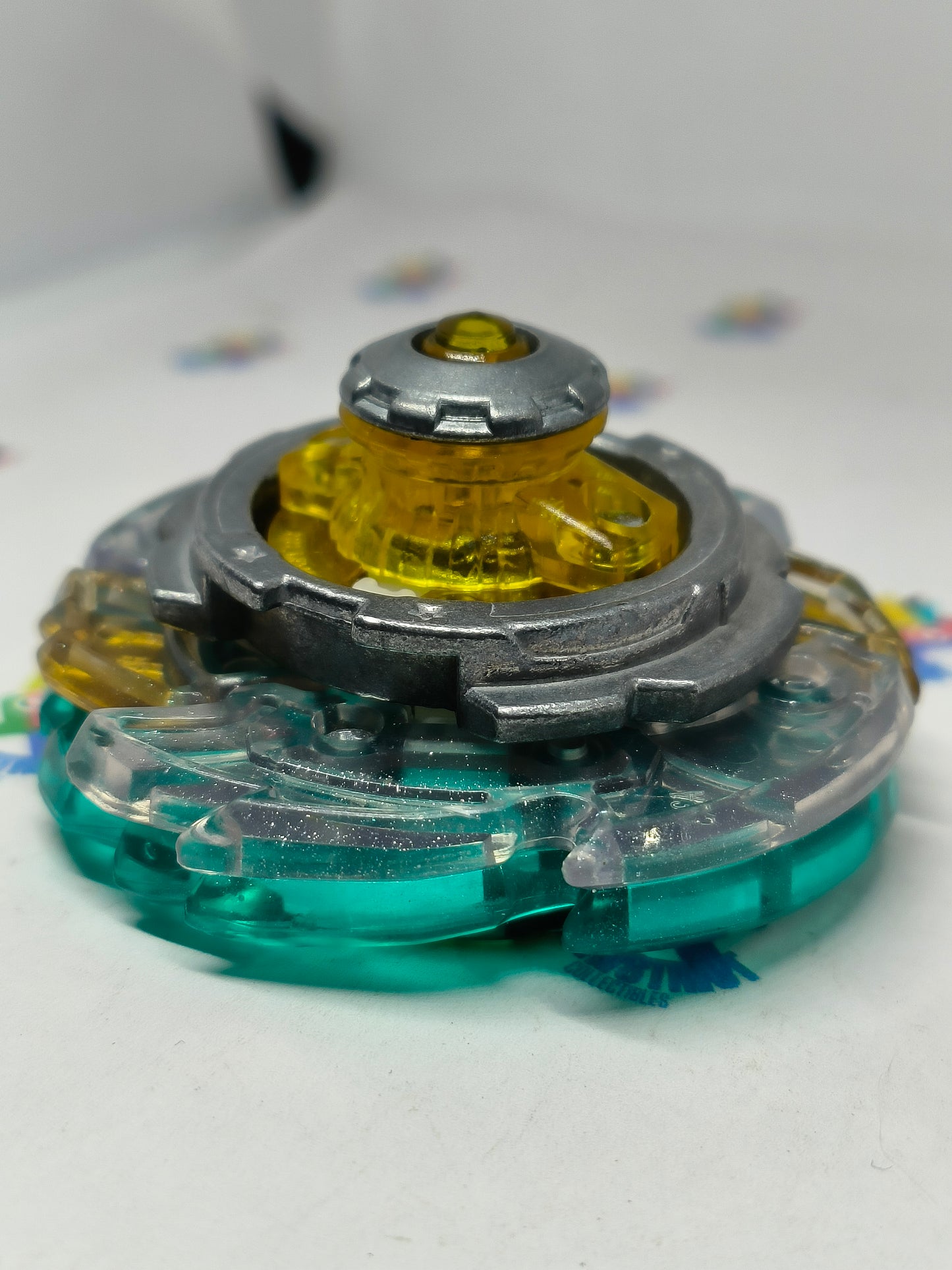 Heaven Pegasus 10 Low (D)