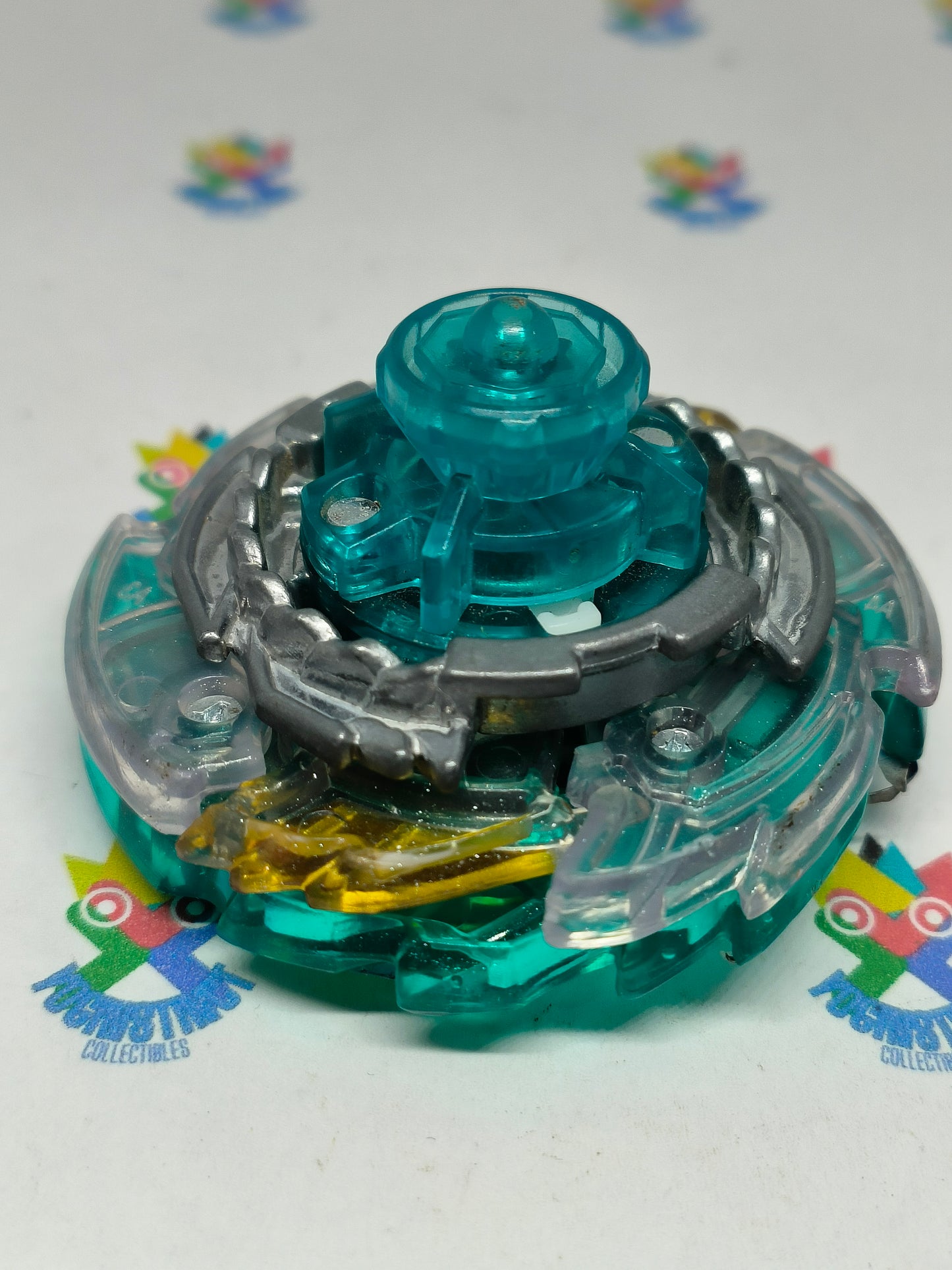 Heaven Pegasus 13 Guard