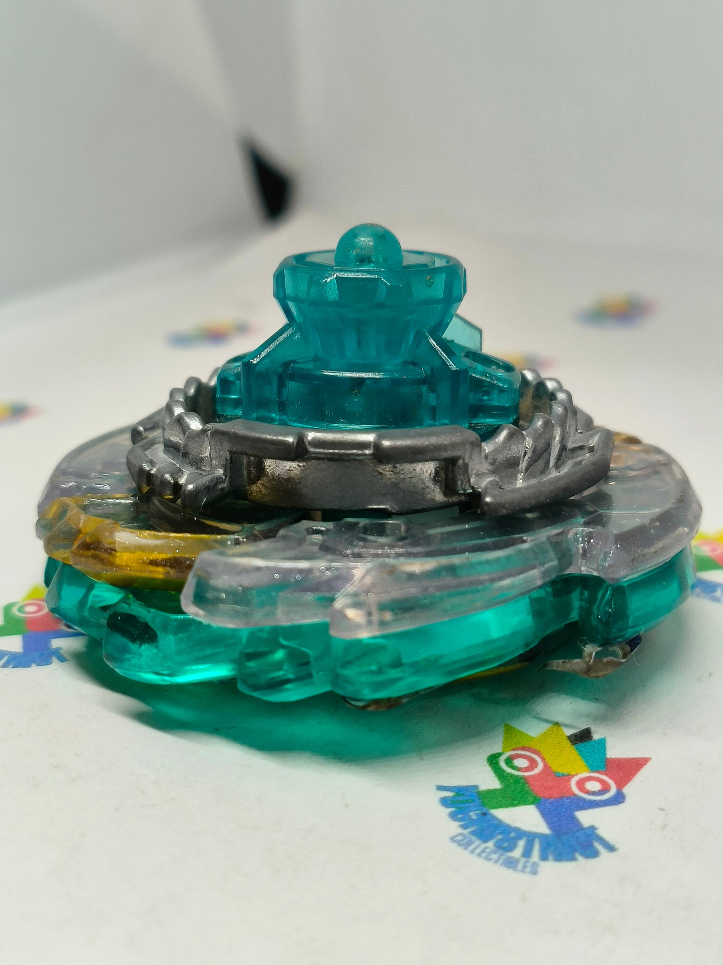 Heaven Pegasus 13 Guard