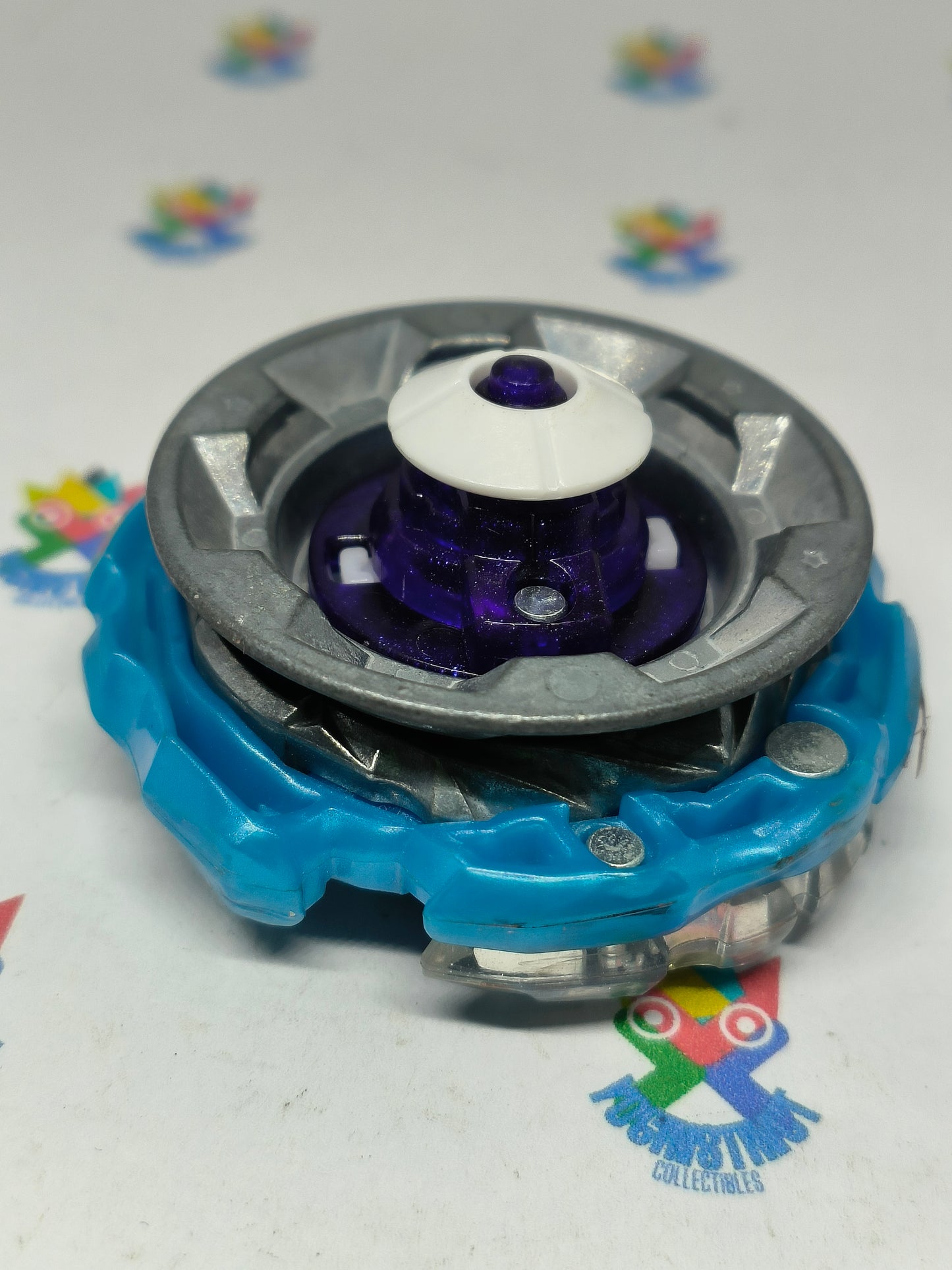 Cyclone Ragnarok Tapered Eternal