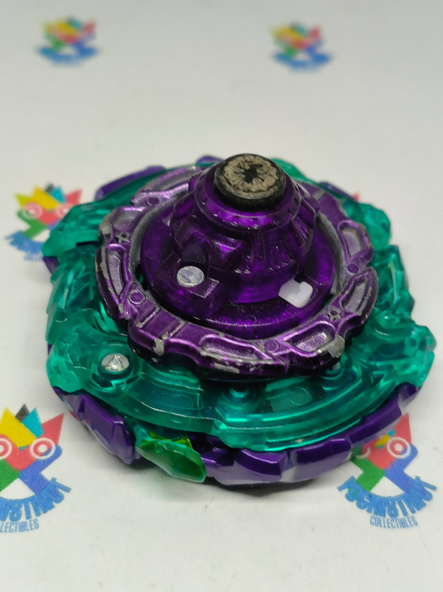 Dread Bahamut aero Variable