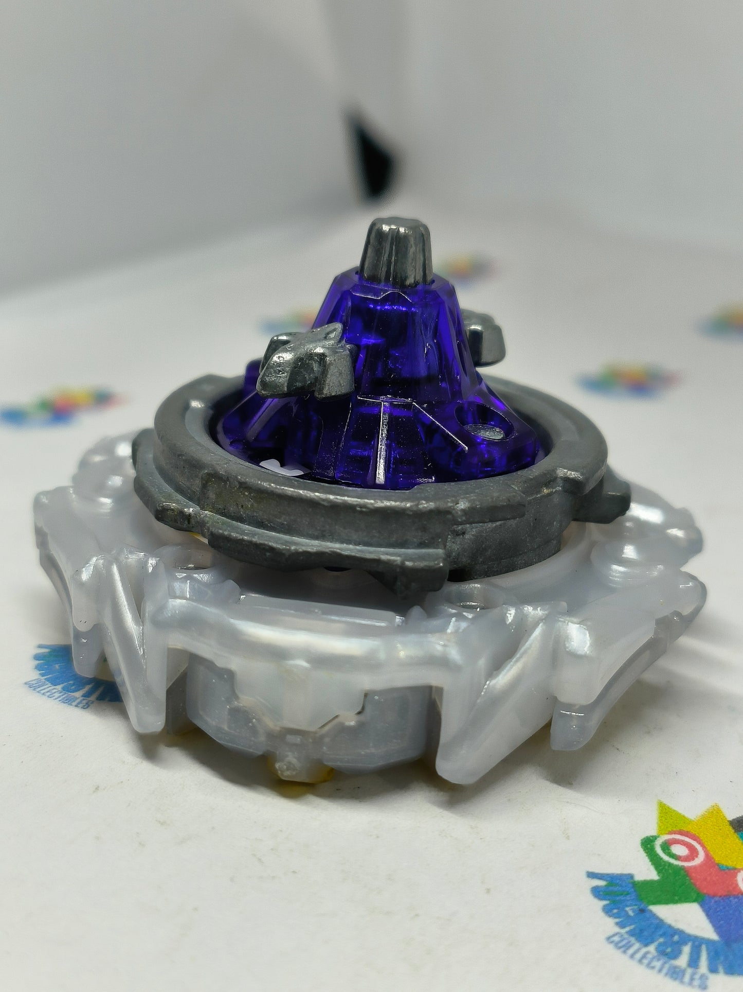 Buster Xcalibur 1' sword (F)