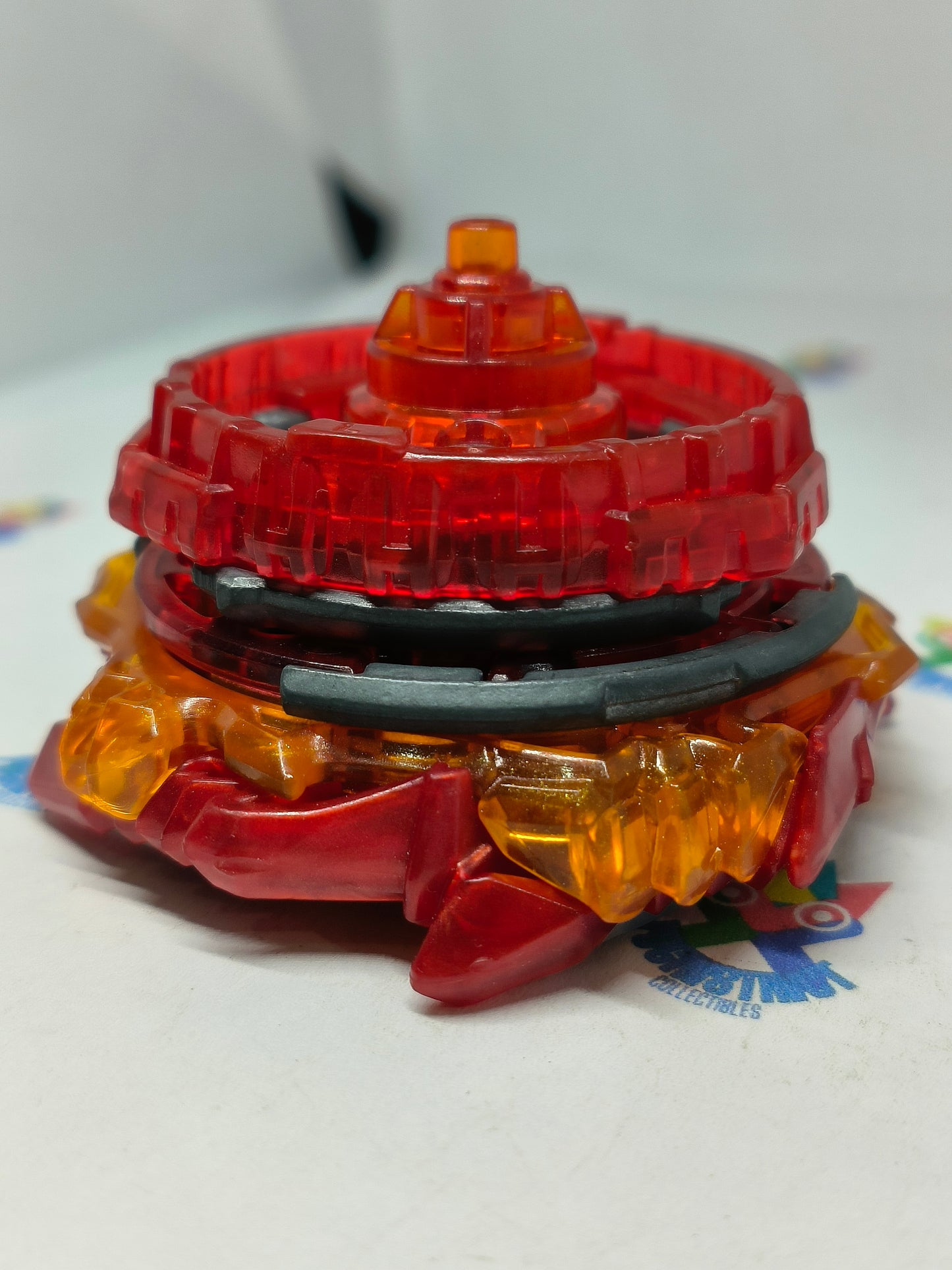 Death Solomon 1S 11 lift Zephyr