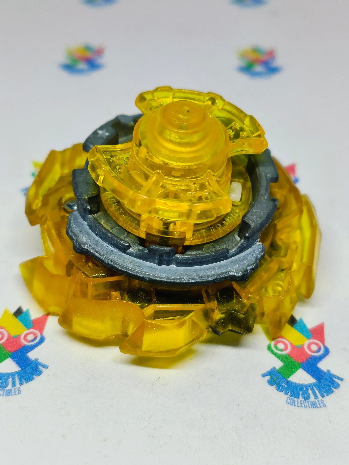 Ace Hydra 11 cycle