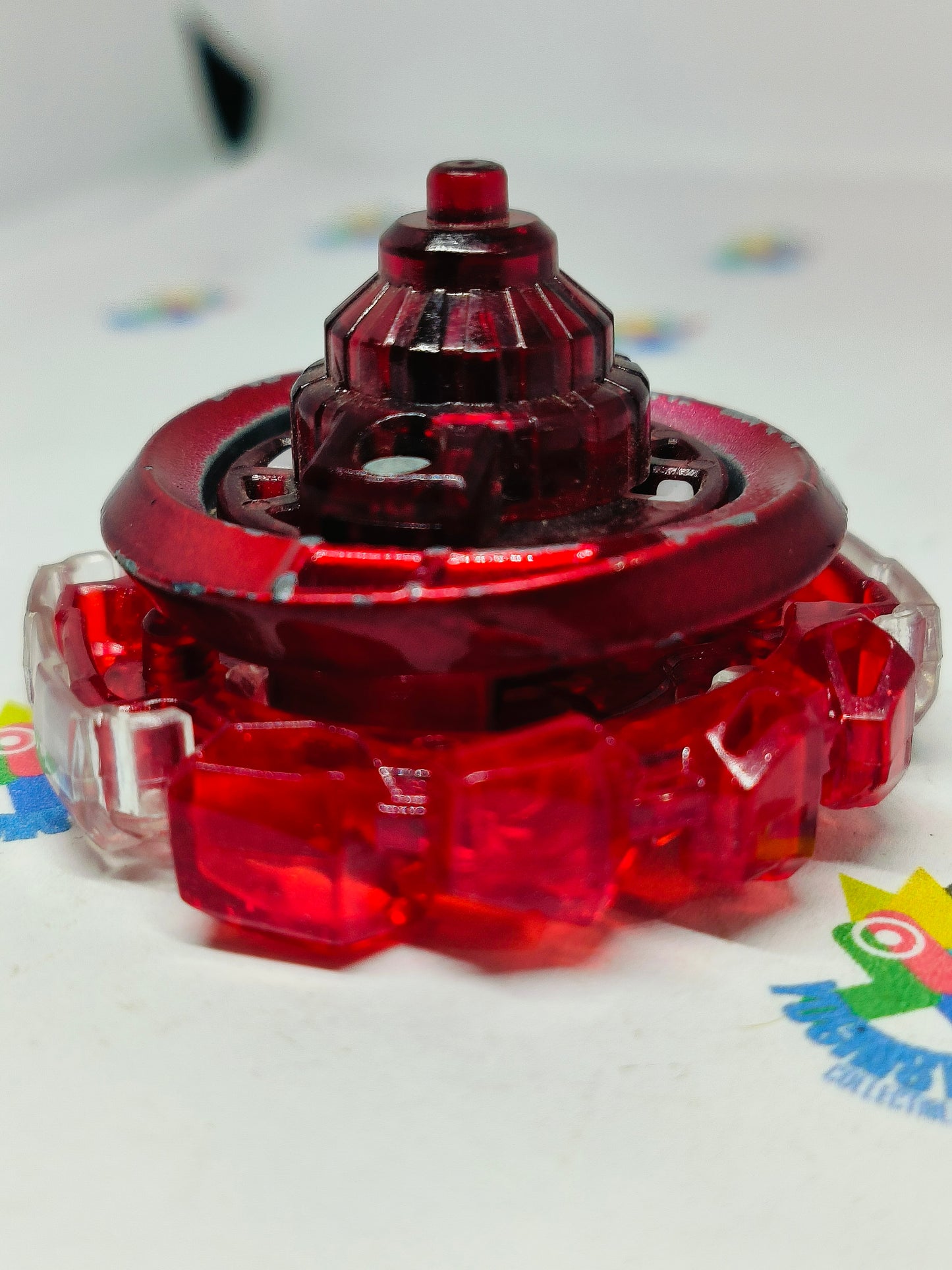 Gigant gaia infinity fusion