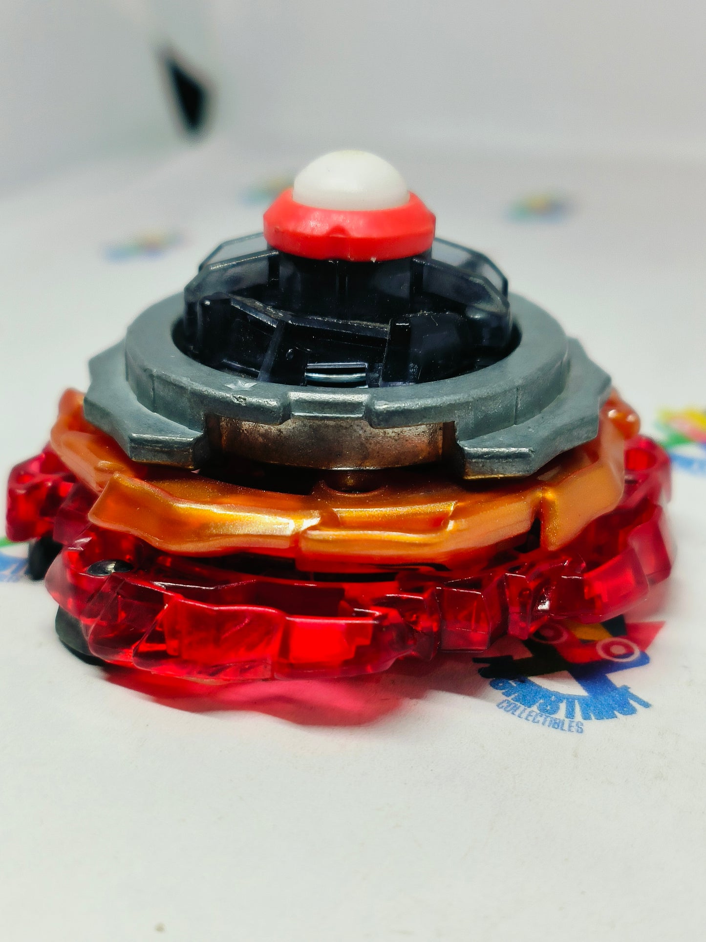 Revive Phoenix 10 Friction (G)