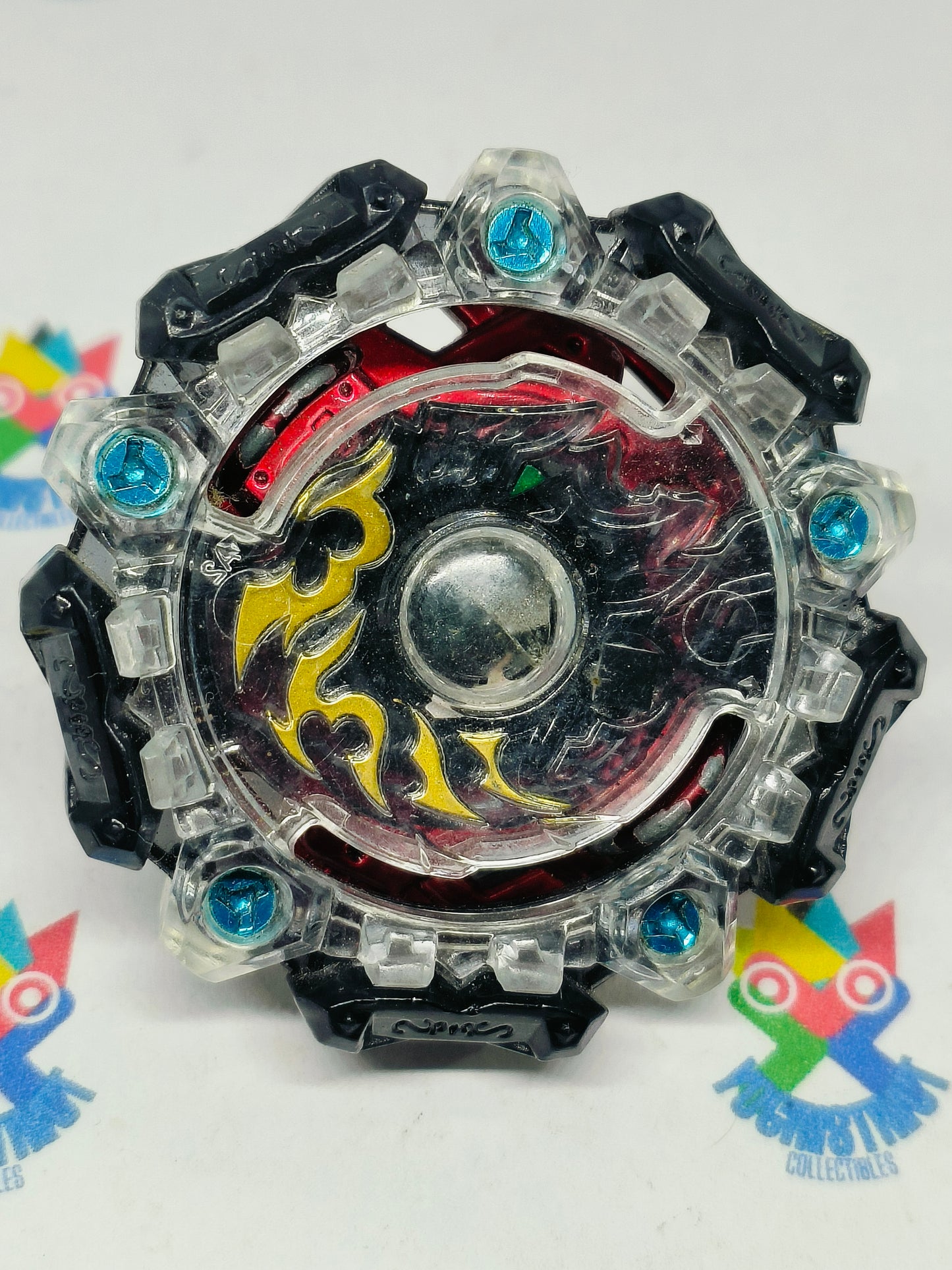 Baldur bumper bite