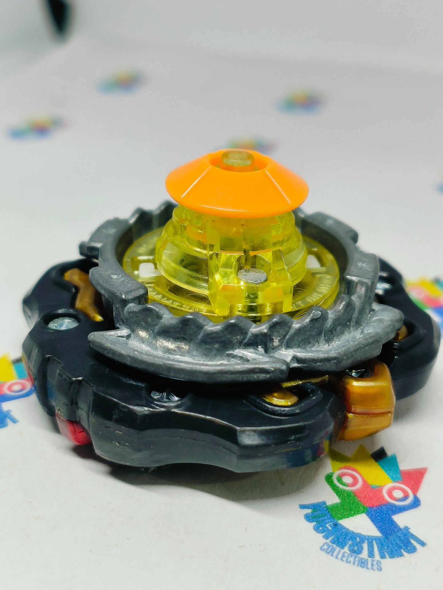 Archer hercules 13 eternal (H)