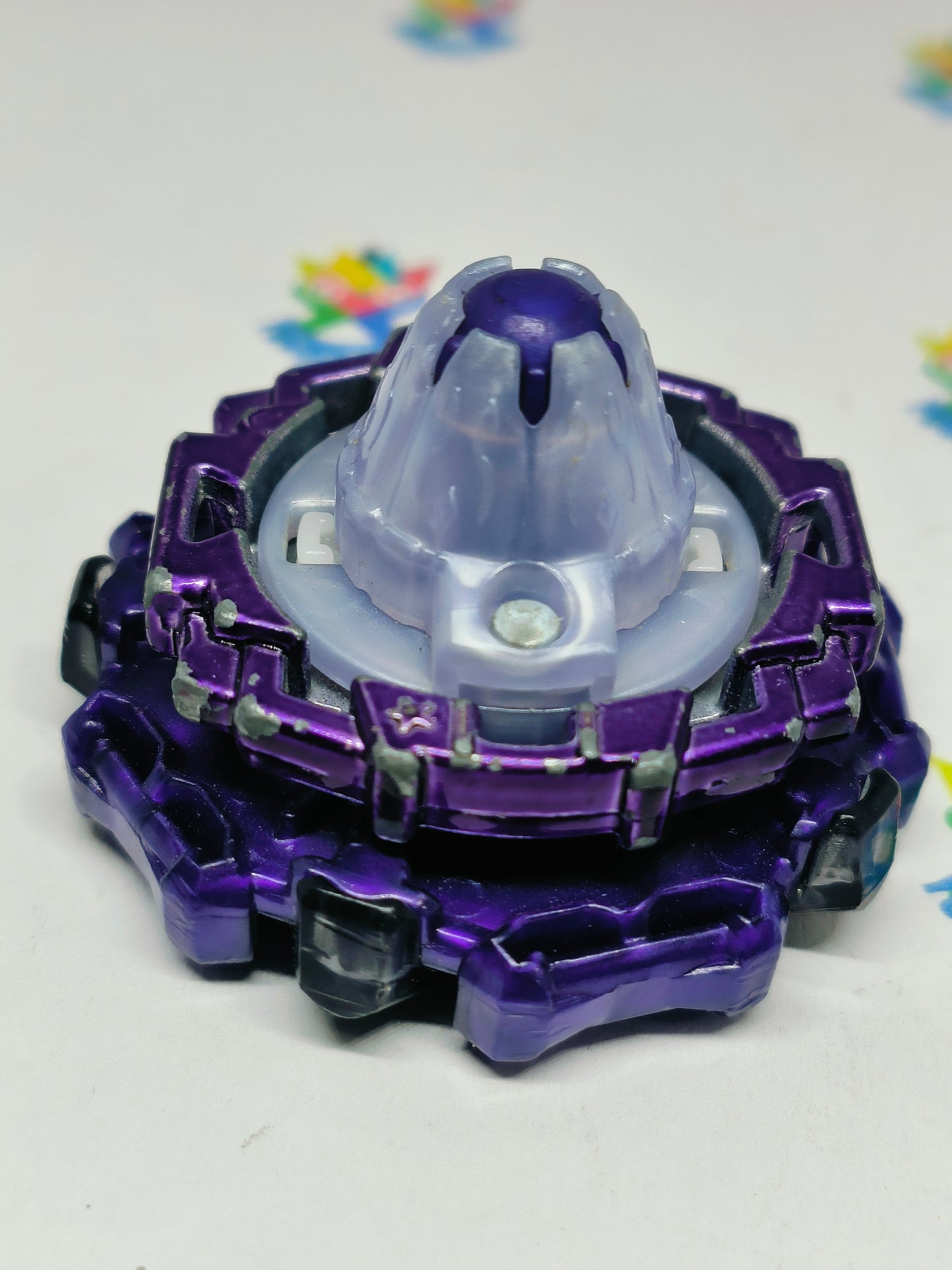 Baldur Bumper Bite (B)