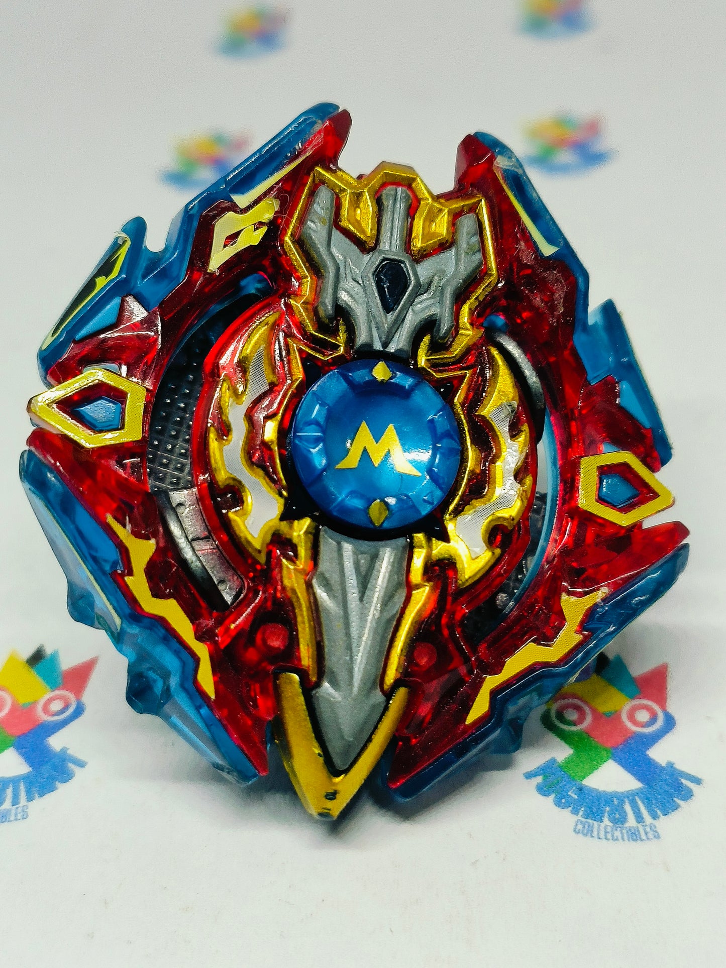 Sieg xcalibur 1 iron (P)