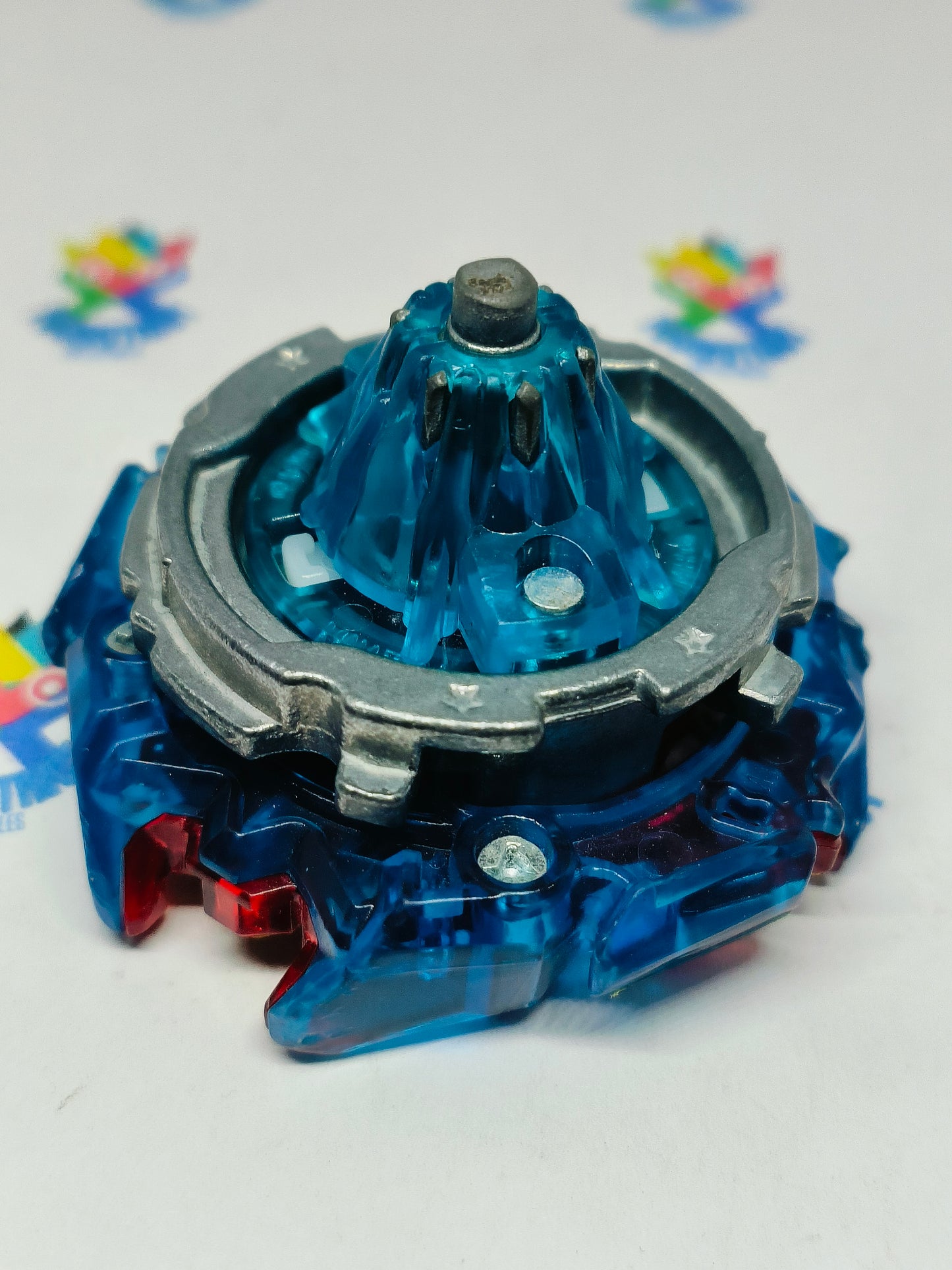 Sieg xcalibur 1 iron (P)