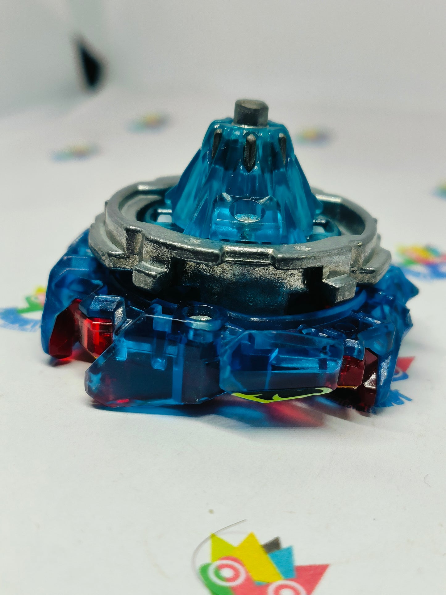 Sieg xcalibur 1 iron (P)