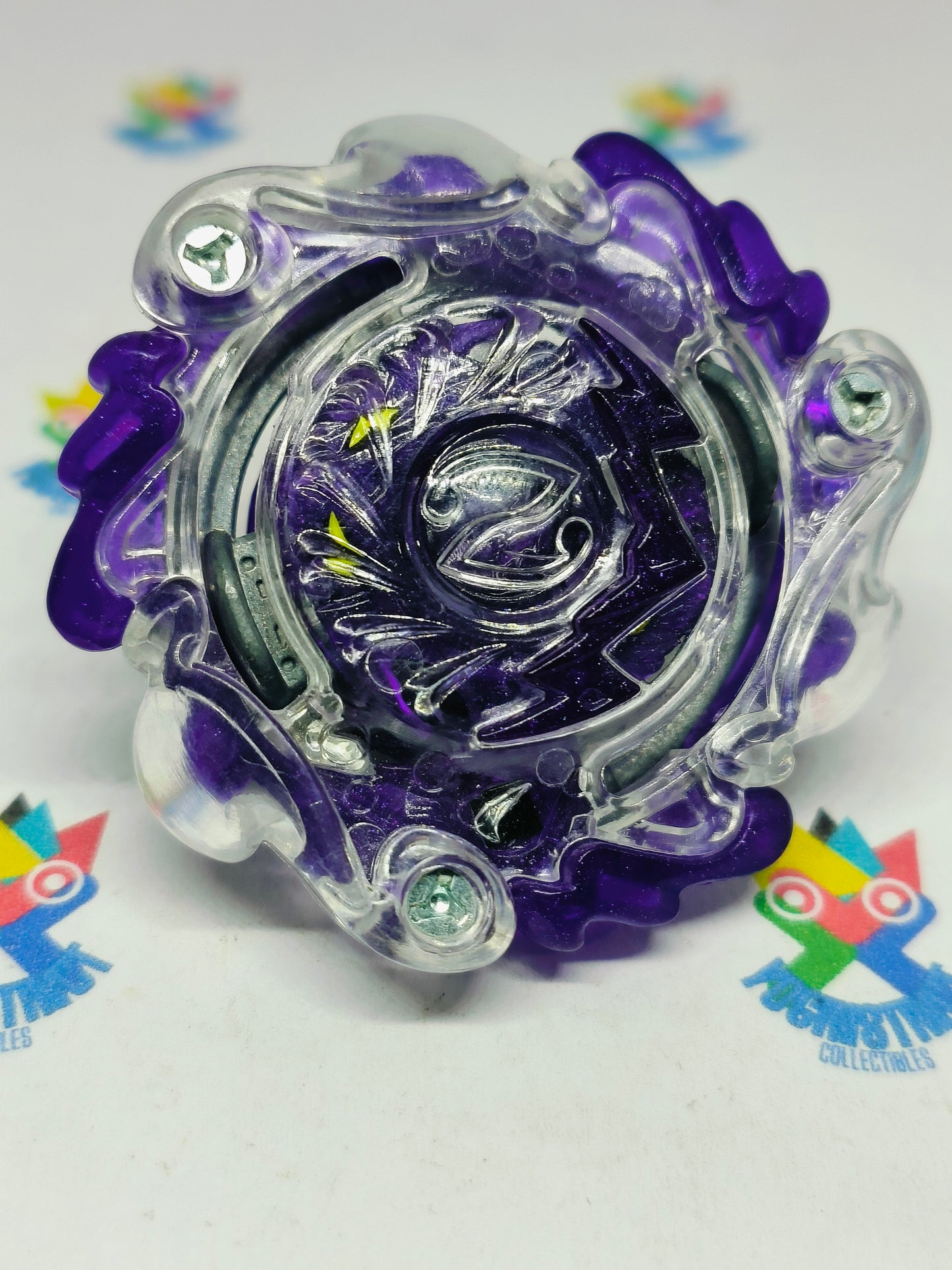 Nepstrius ring jaggy
