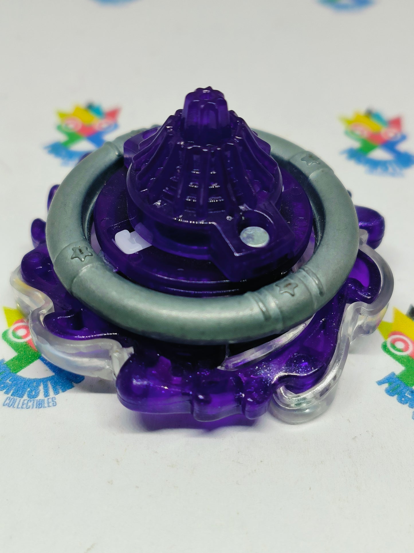 Nepstrius ring jaggy