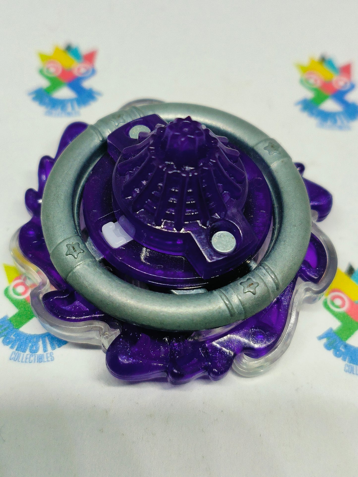 Nepstrius ring jaggy