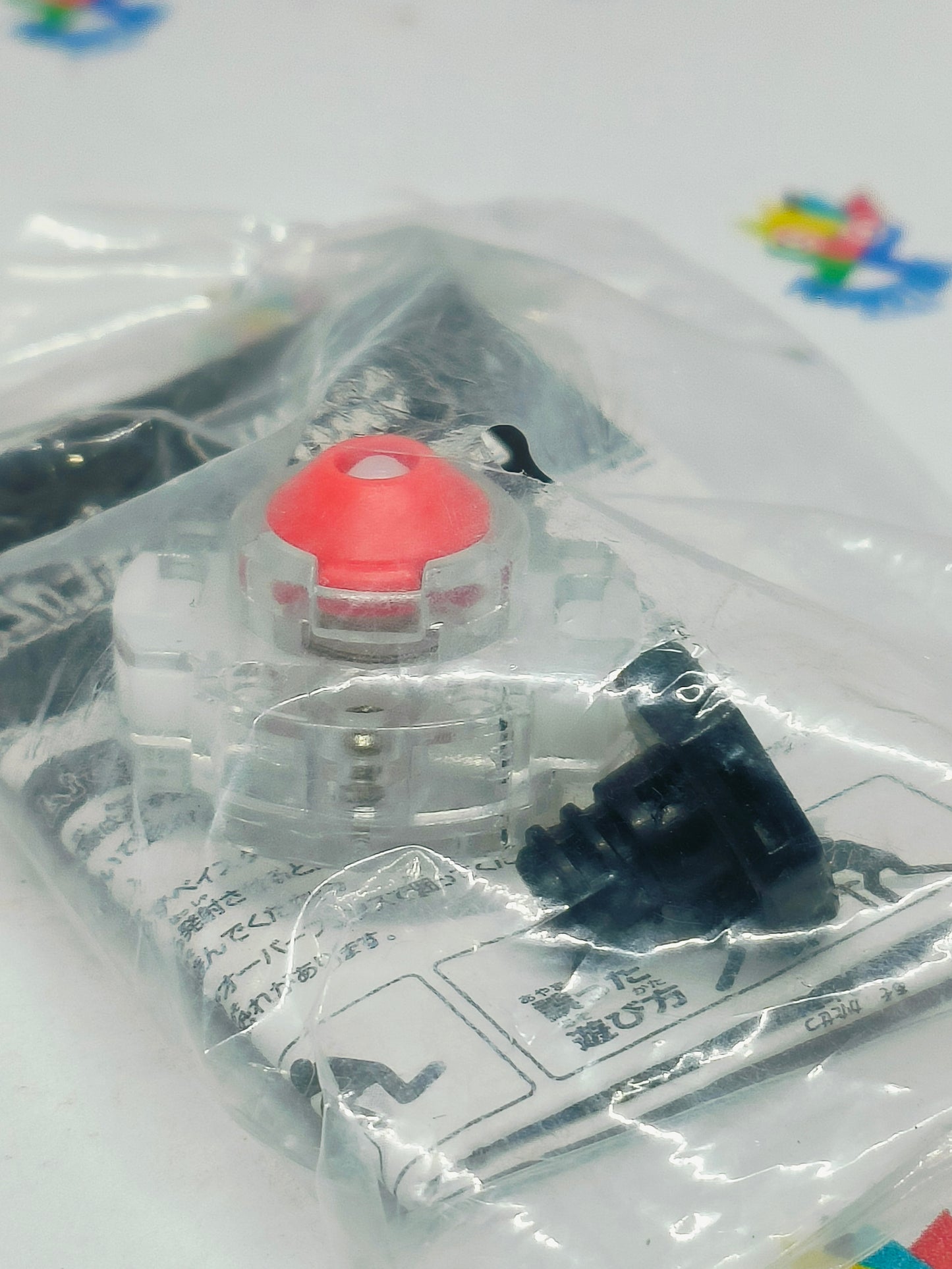 Legend Beyblade Set - Big Bang Pegasis F:D (WBBA Lottery Prize)