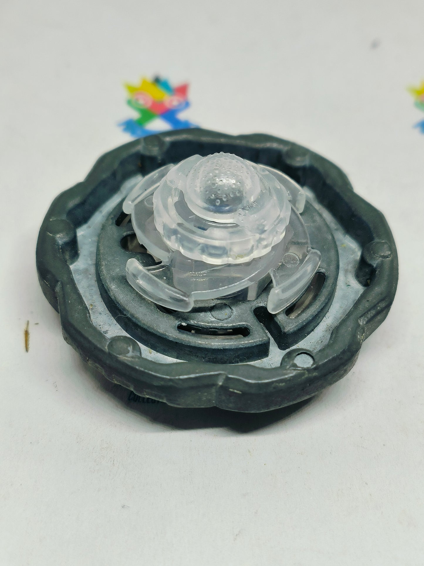Rock Pisces T125 JB
