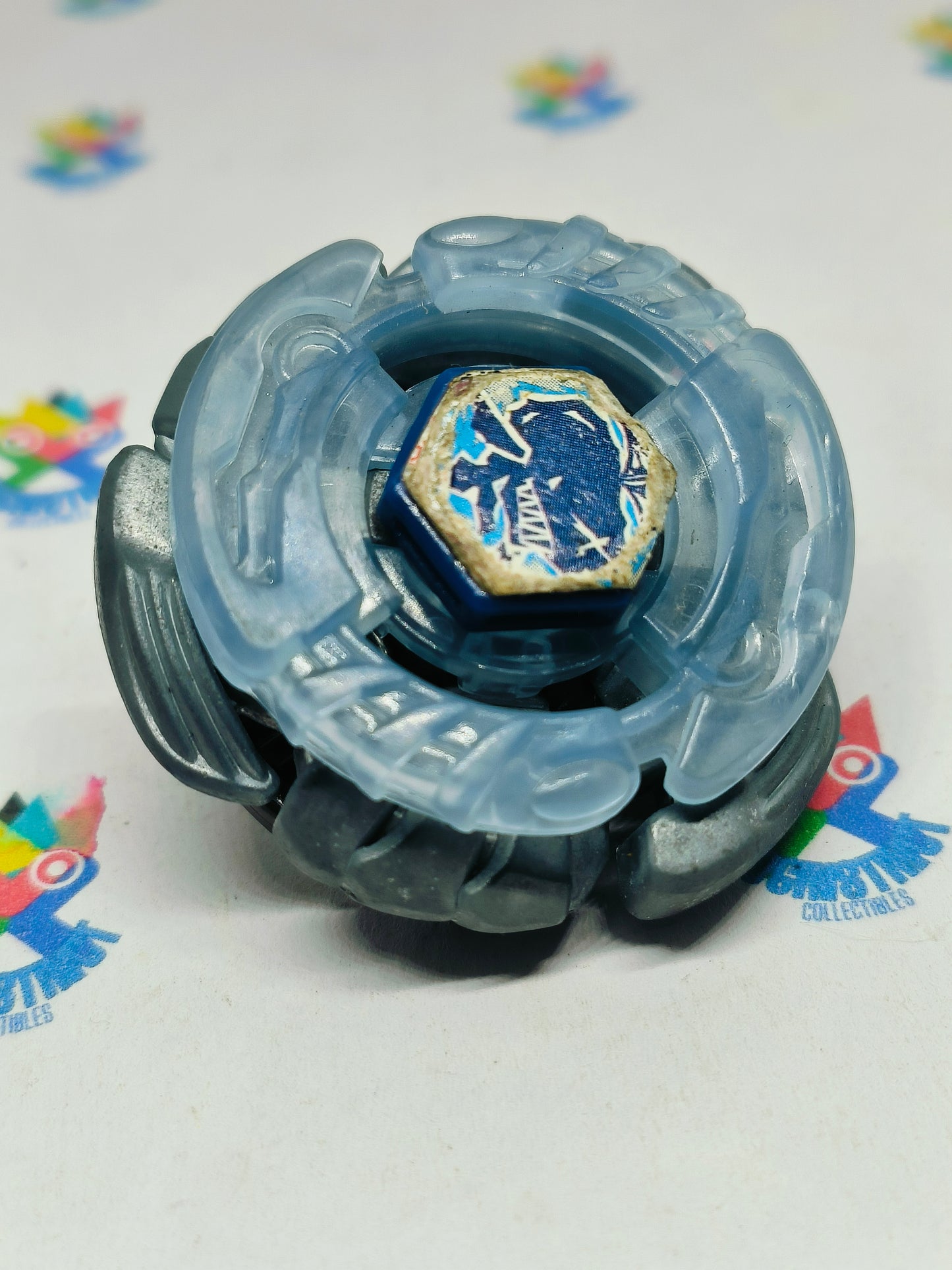 Lightening Bull WD145F