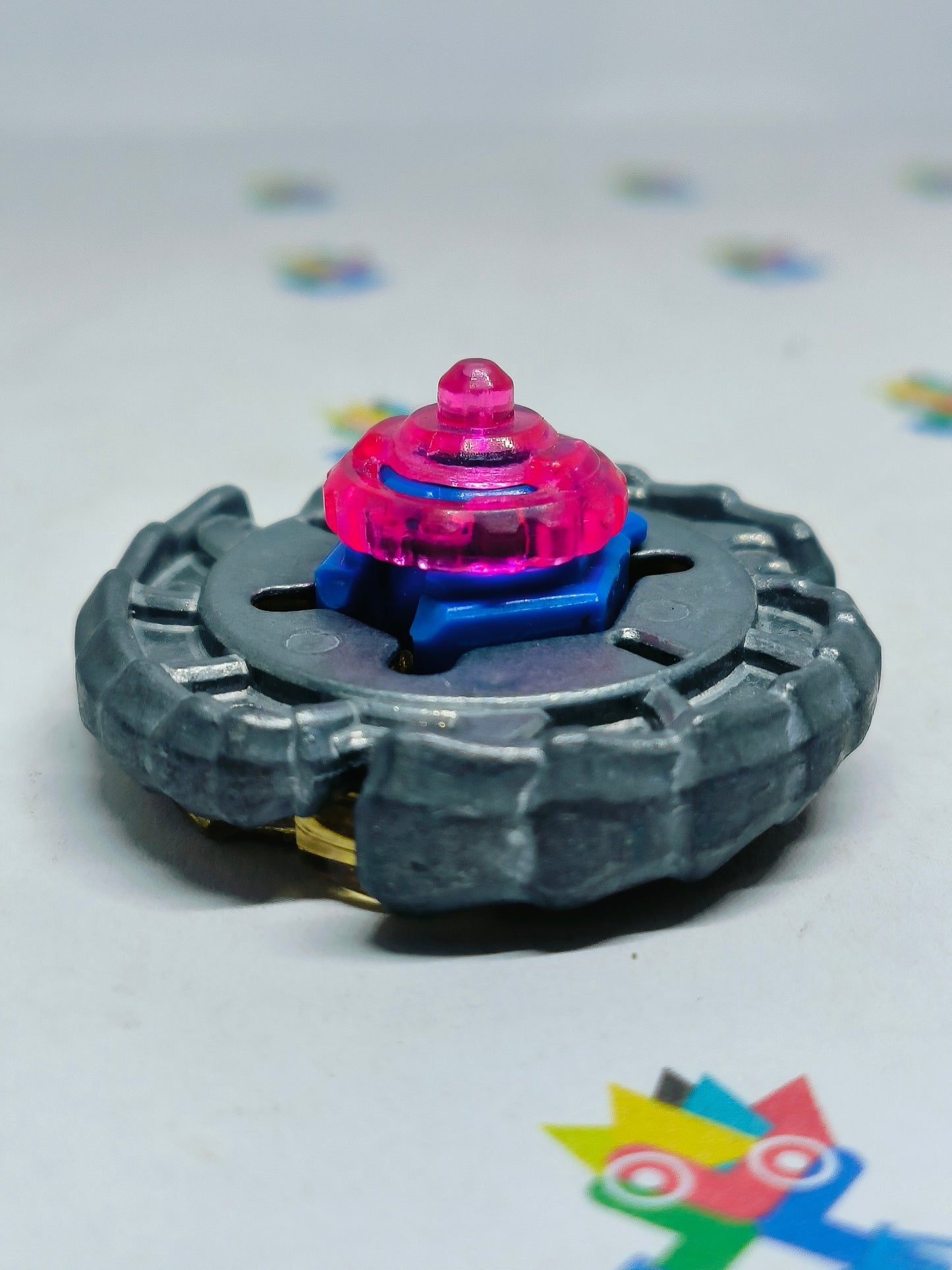 Nightmare Lyra 100 SF