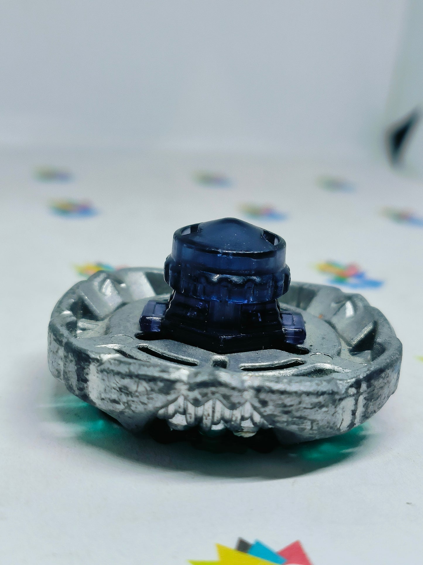 Gravity perseus 145 WD