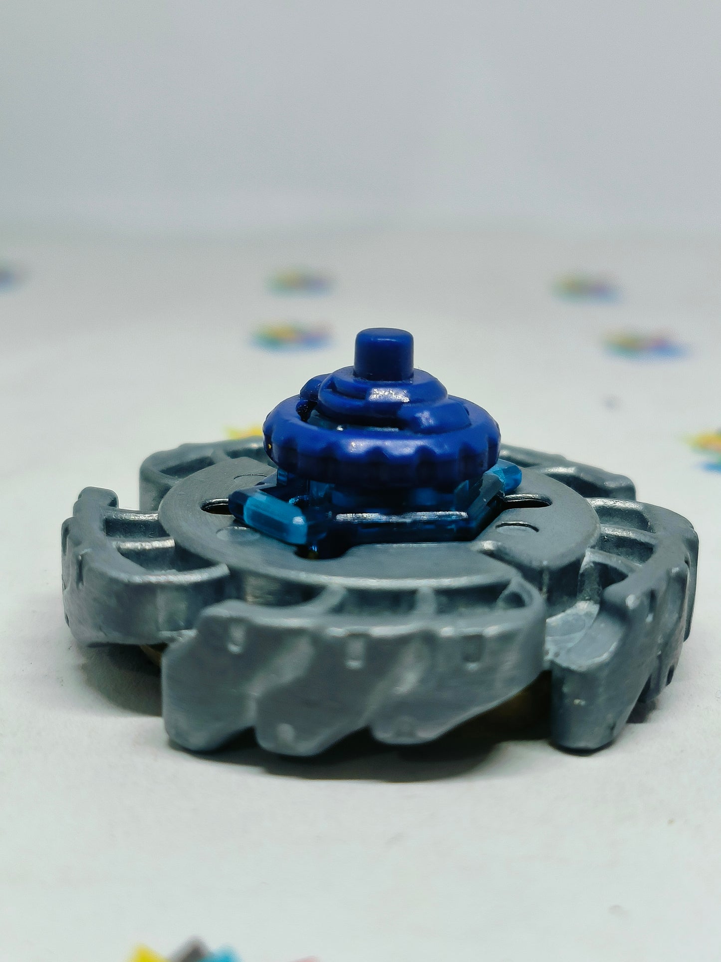 Tornado Herculeo 105F