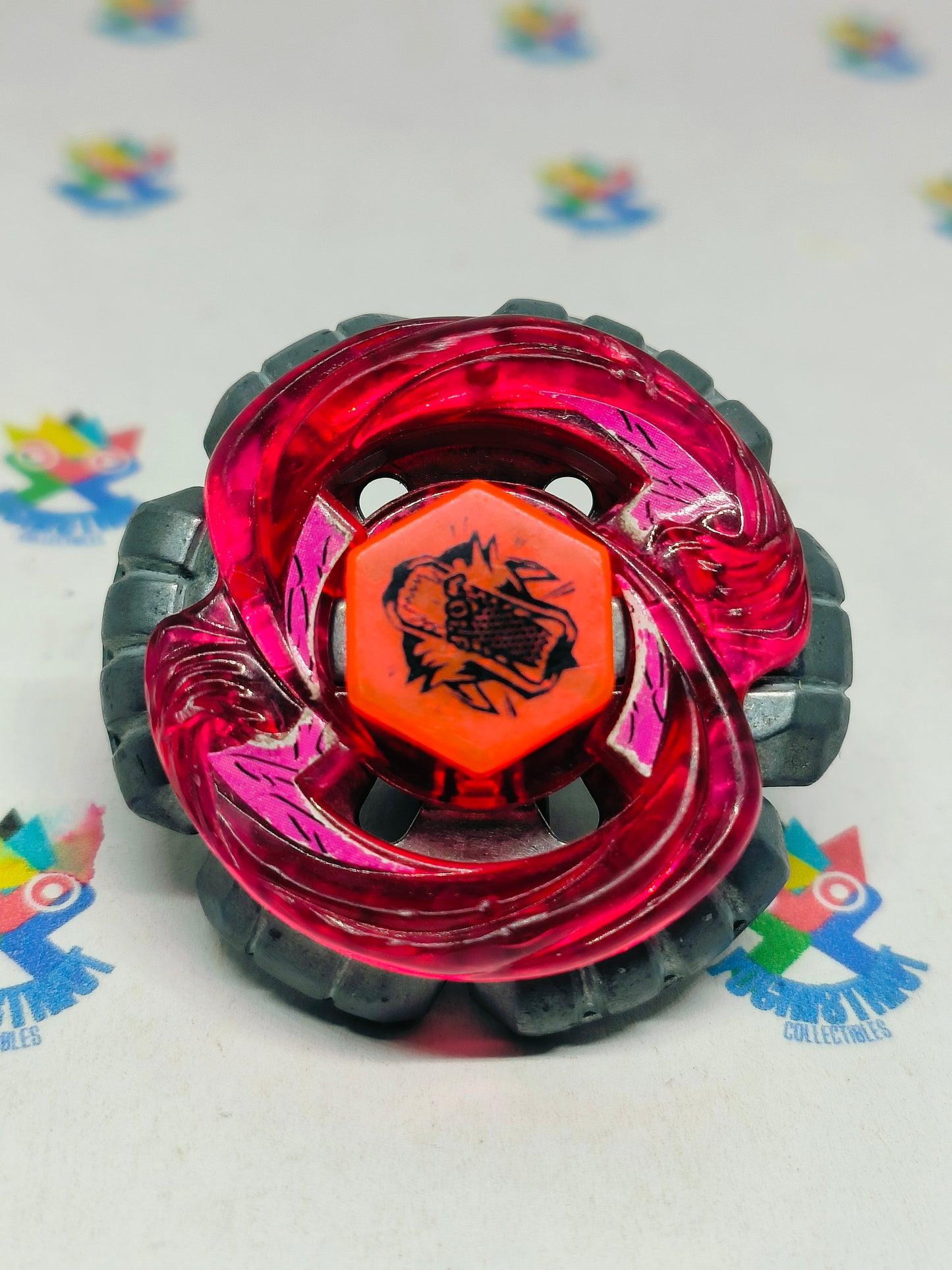 Rock Lyra 145 WD