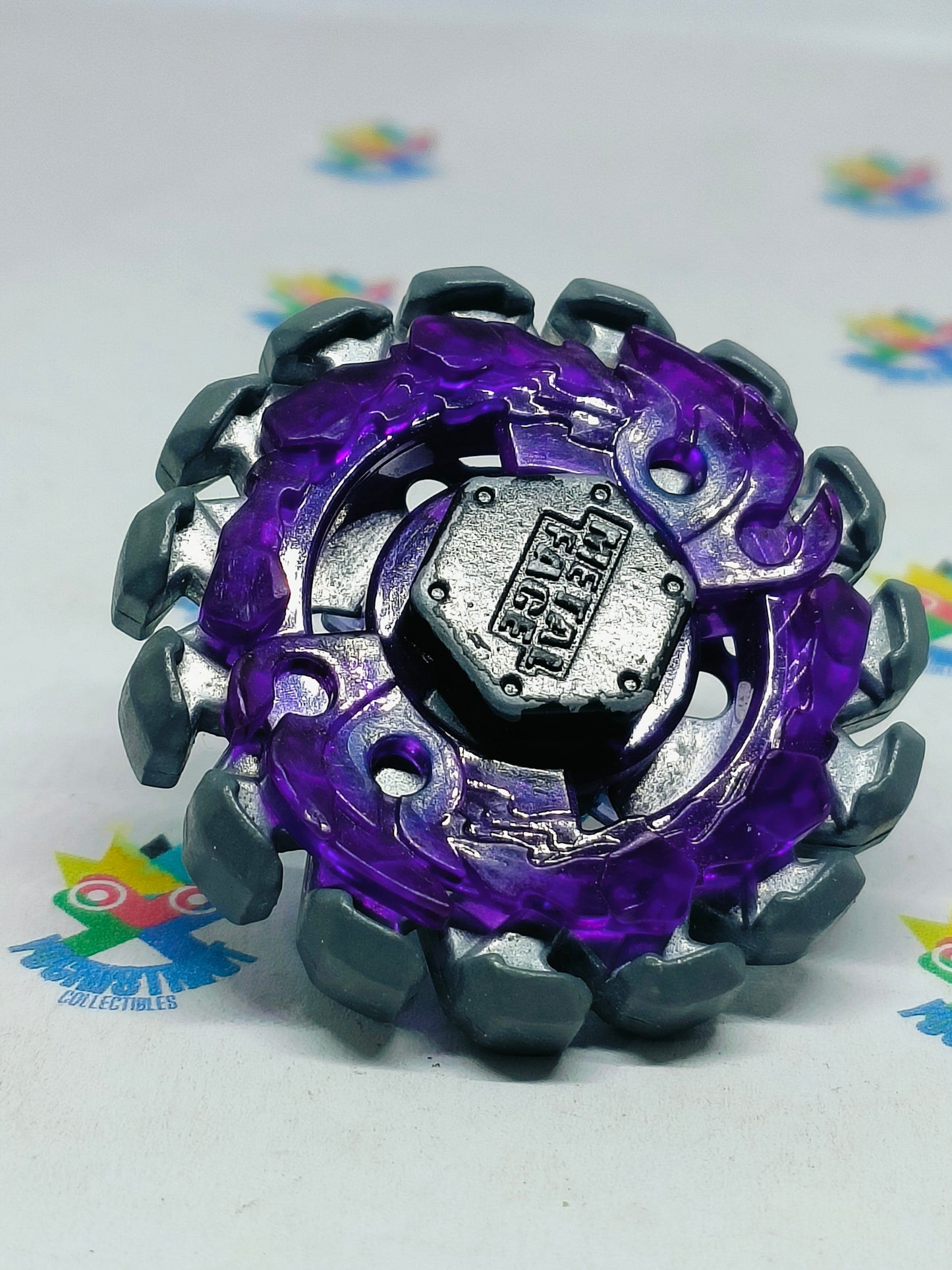 MF Poison Phoenix 145 RF