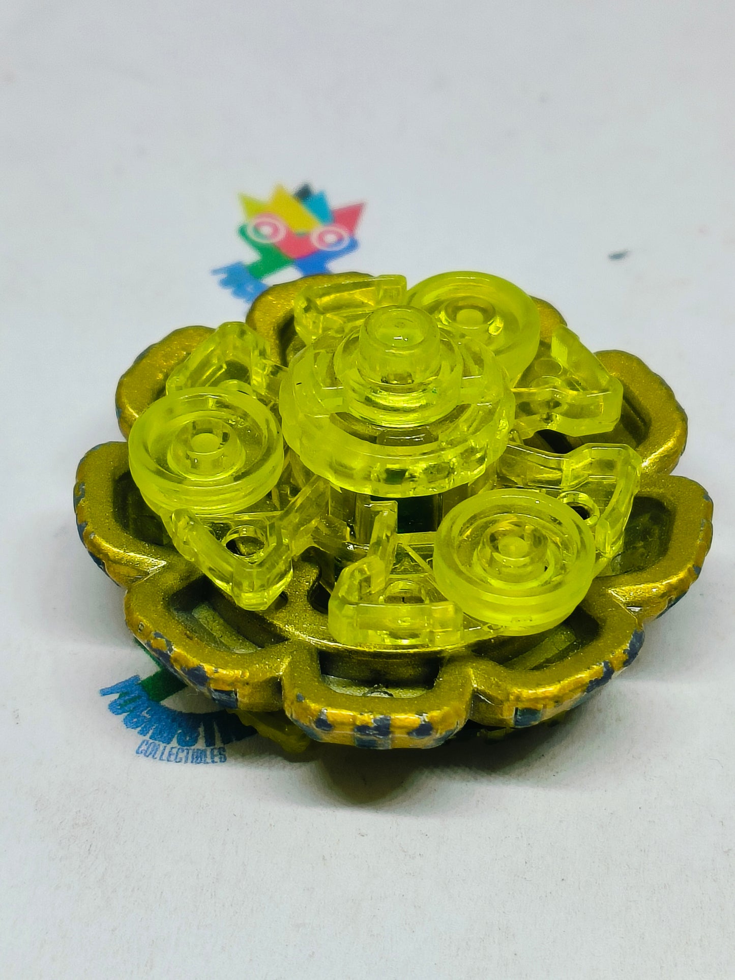 Divine Chimera TR145FB