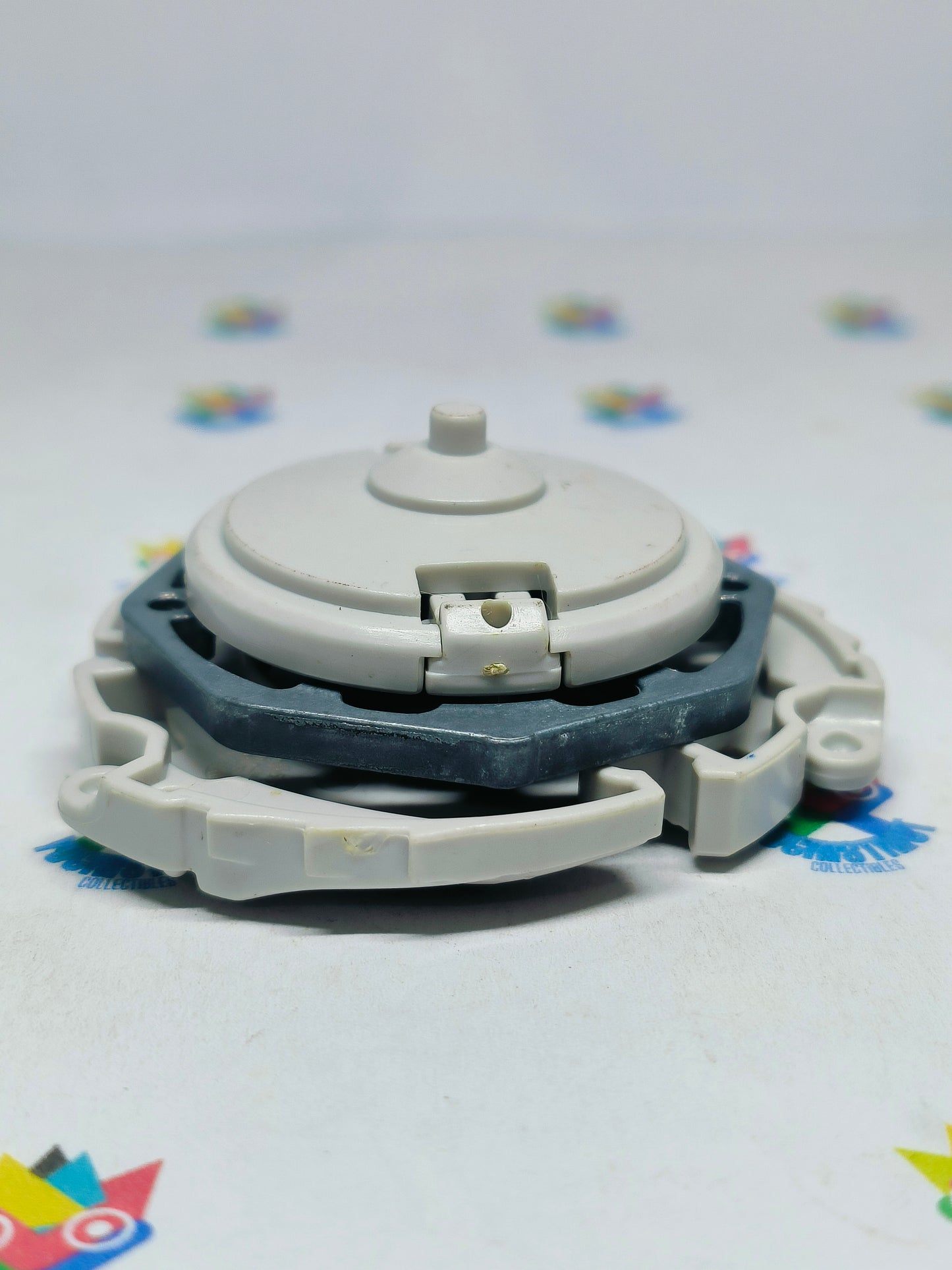 A-40 Seaborg 2 (D) - Takaratomy Beyblade: Shoot