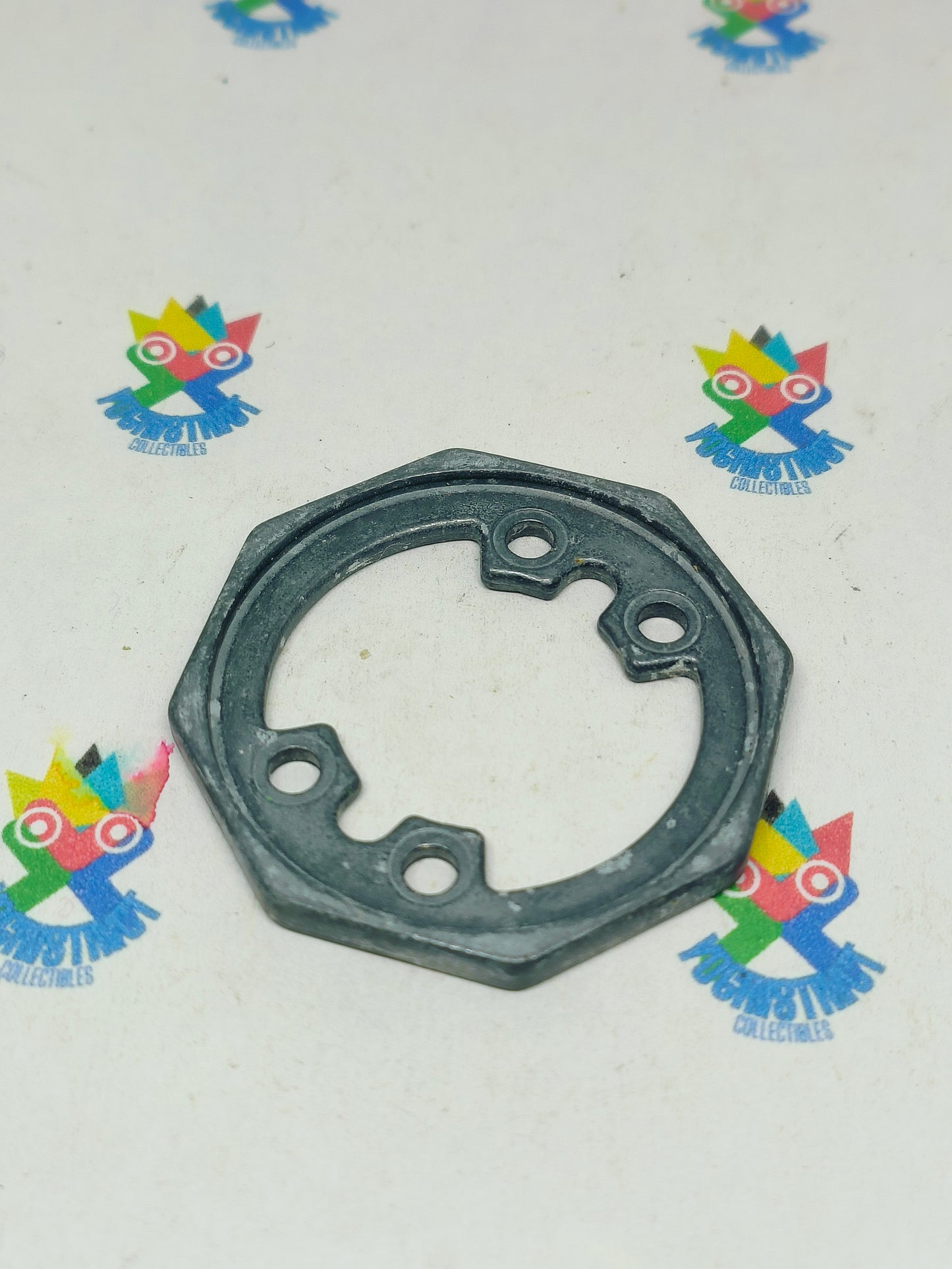 8 Balance Weight Disk